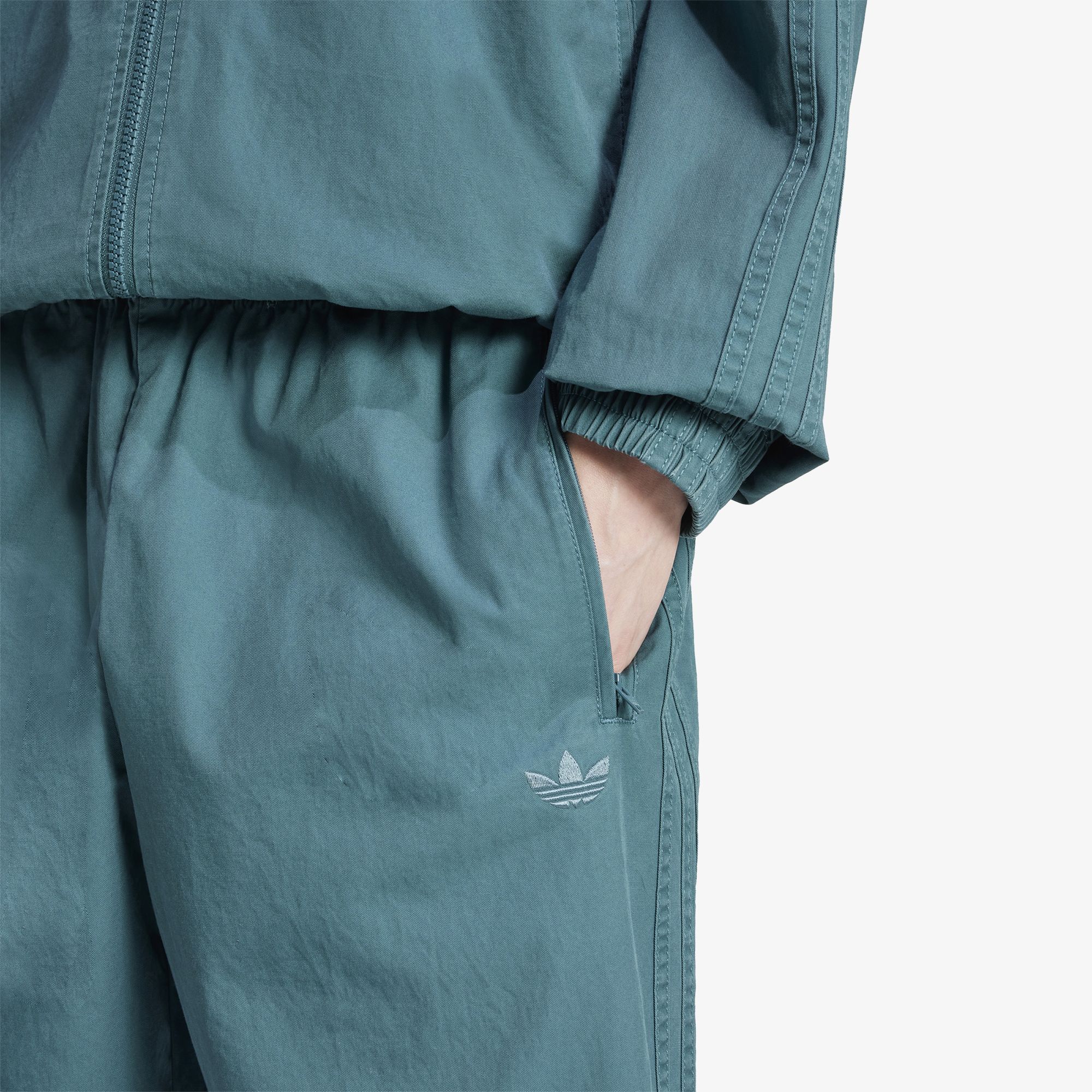 Firebird Pants 'Green'