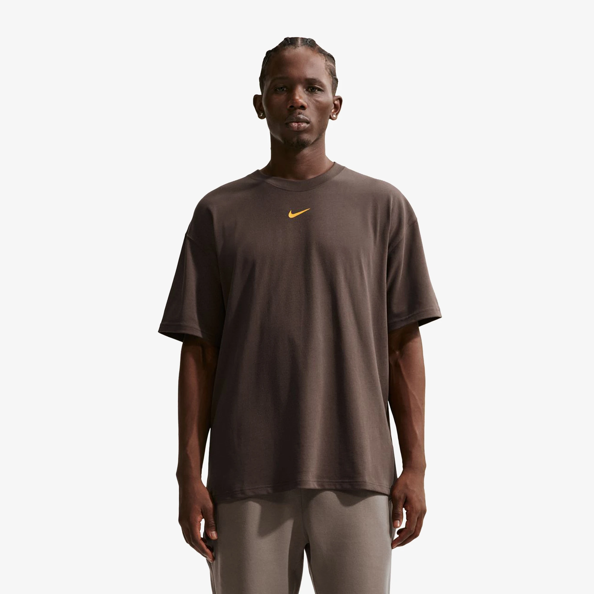 Nike x Nocta NRG Tee 'Baroque Brown'