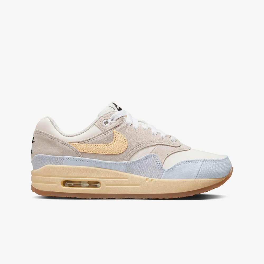 Air Max 1 '87 'Crepe Light Bone'