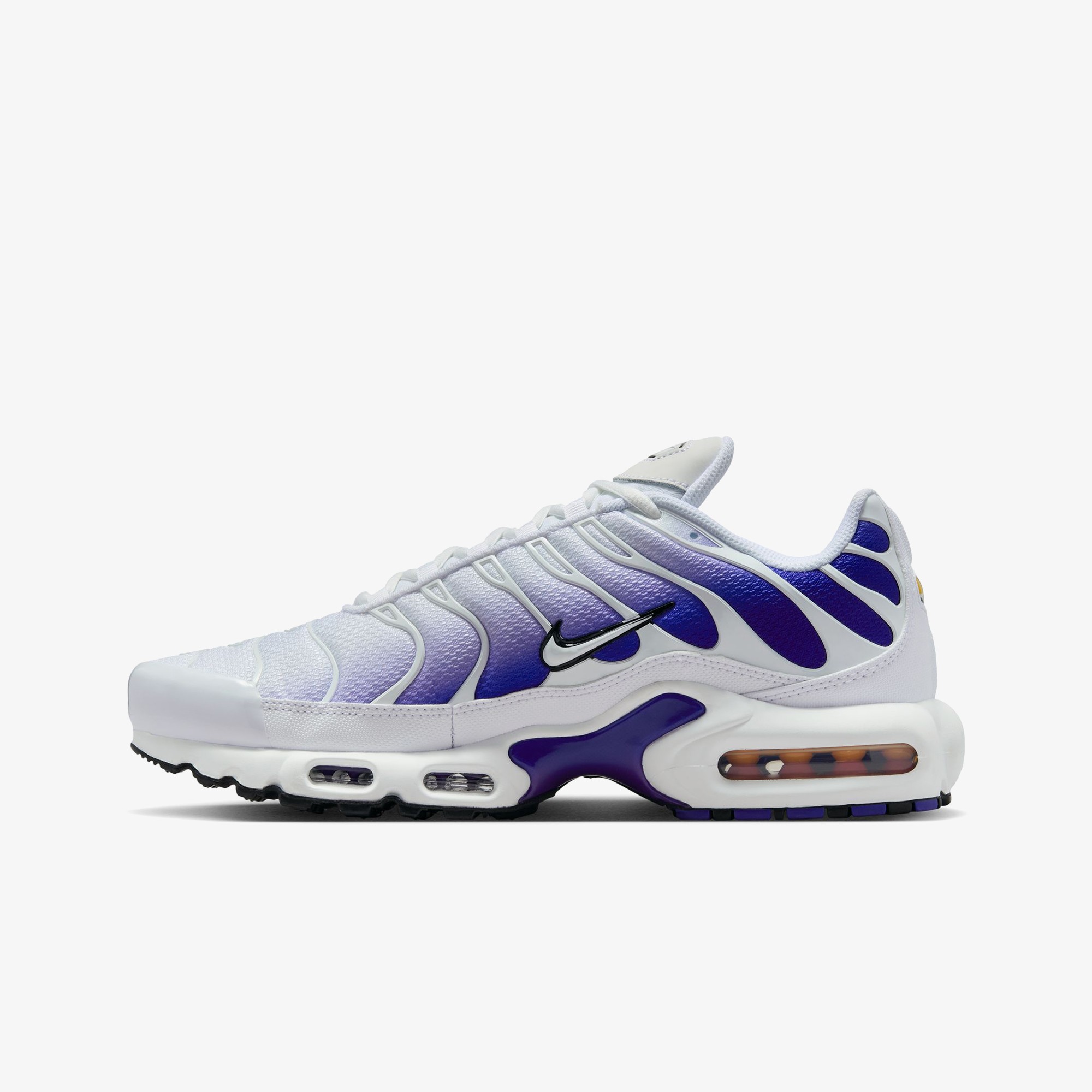 Air Max Plus 'White Wild Grape'