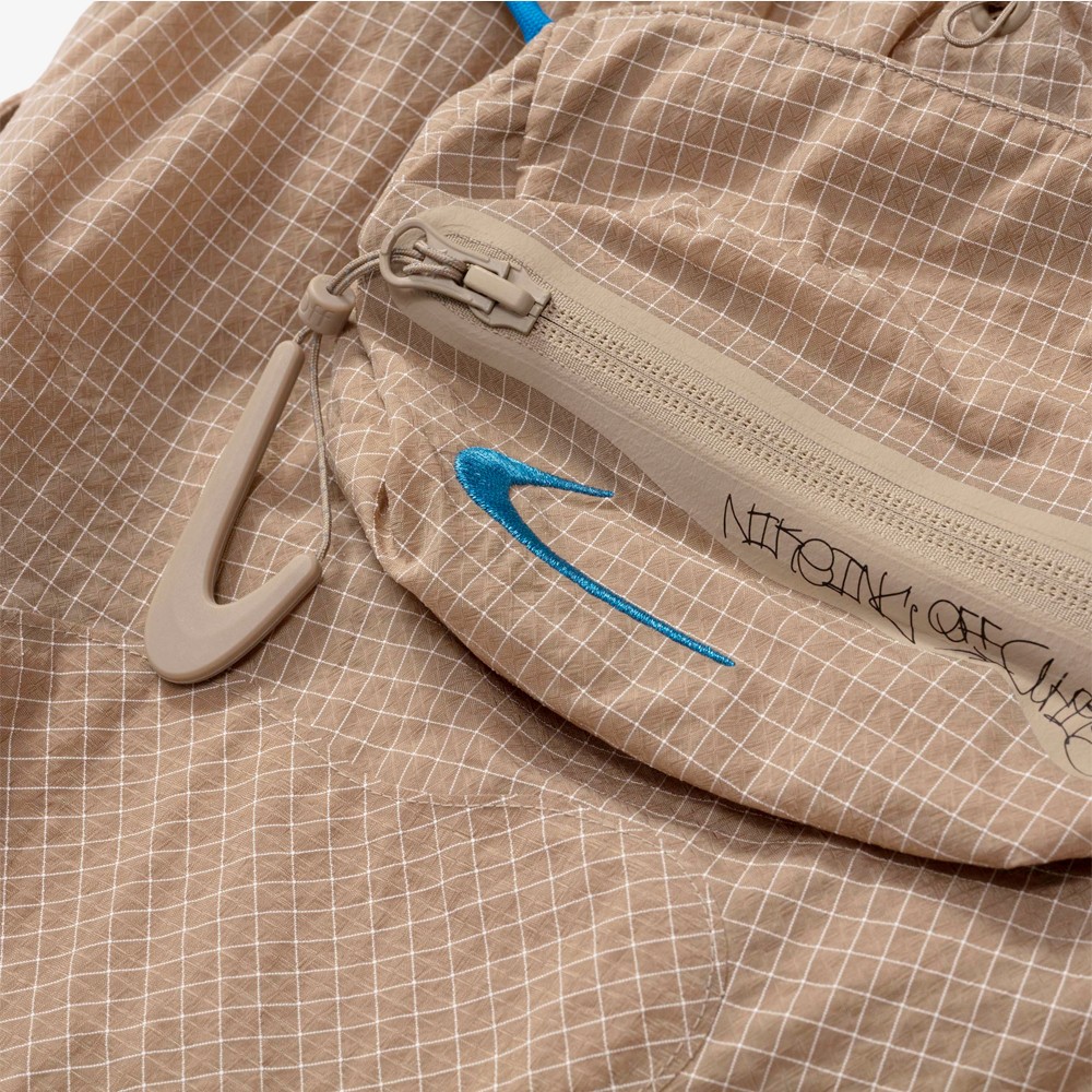 Off-White™ x Nike NRG Woven Short
