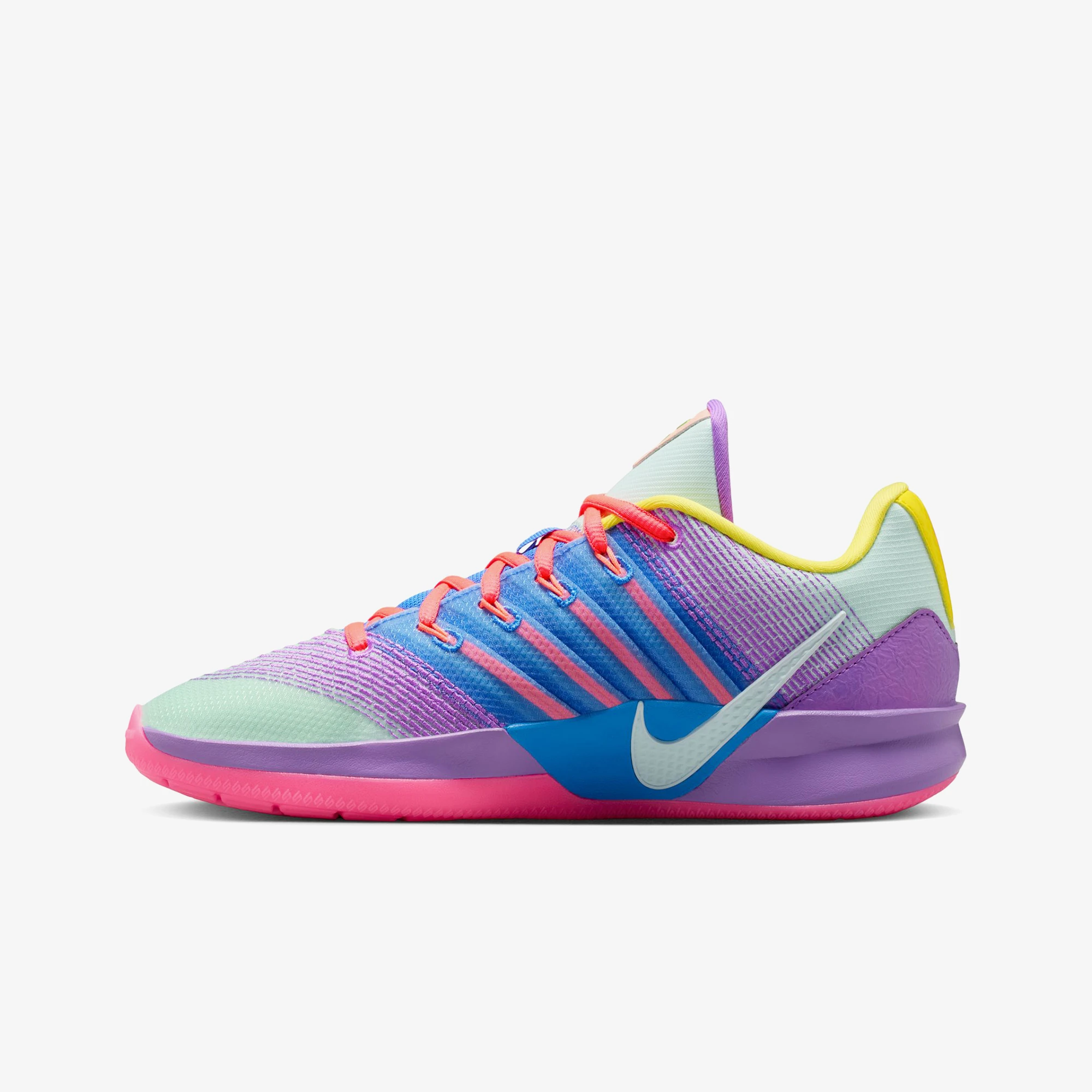Nike Sabrina 3 'What The?' (W) - WUNDER