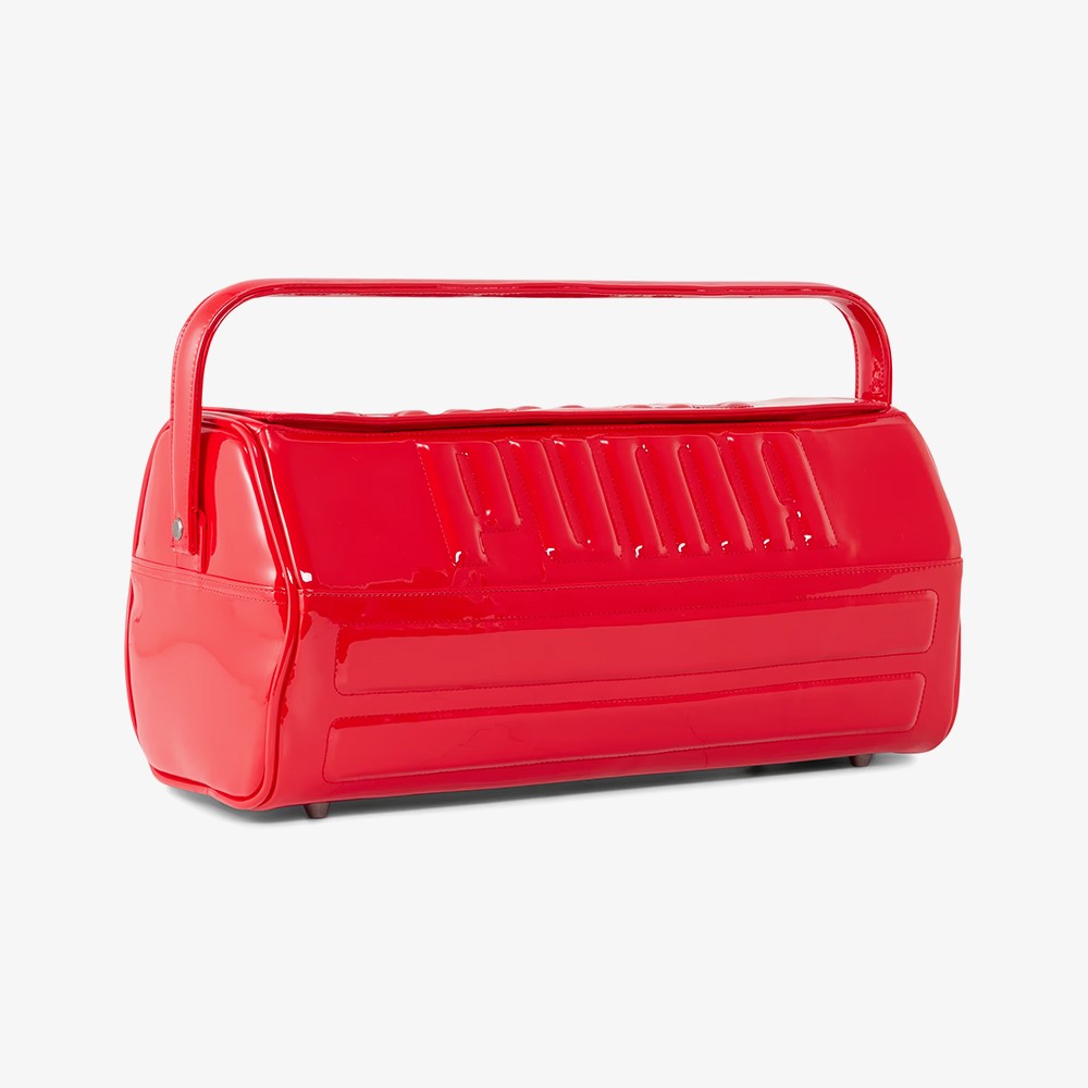 Puma x A$AP ROCKY Tool Box Bag Pop 'Red'