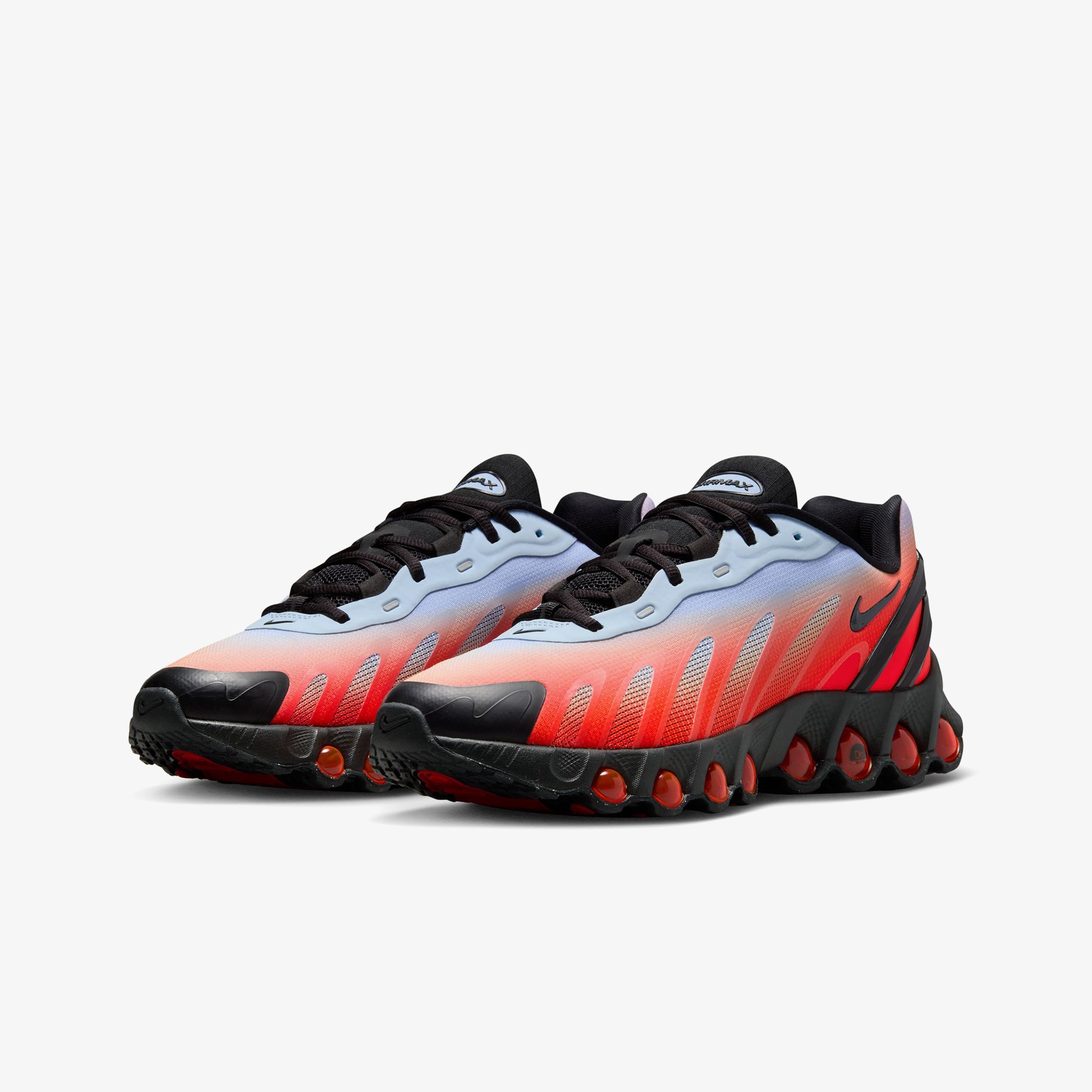 Air Max Dn8 'Royal Tint Bright Crimson'