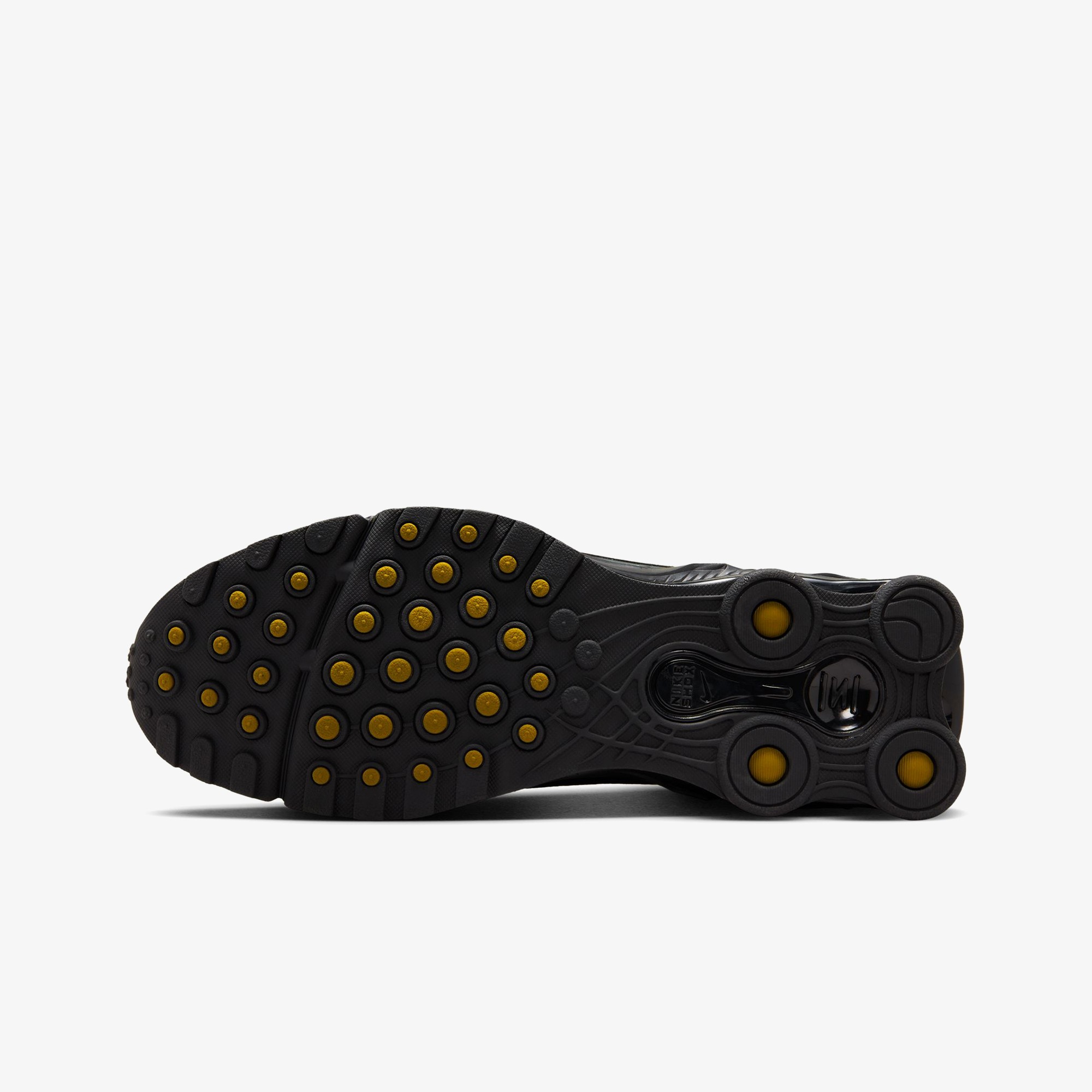Shox Ride 2 'Olive Flak'