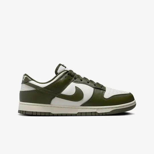 Dunk Low 'Cargo Khaki' - Görsel 2