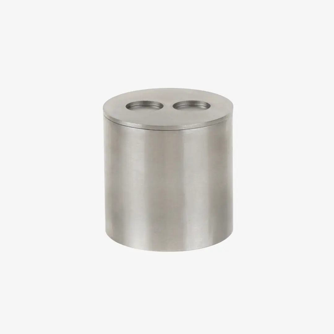 EPICENE N°017 CANDLE - WUNDER