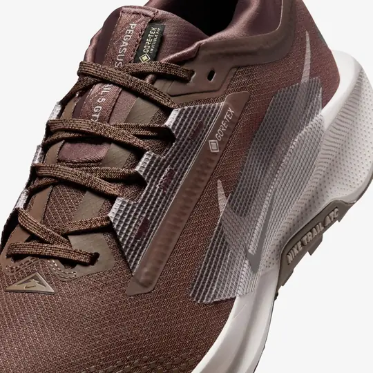 Pegasus Trail 5 GORE-TEX 'Ironstone Velvet Brown' - Görsel 8