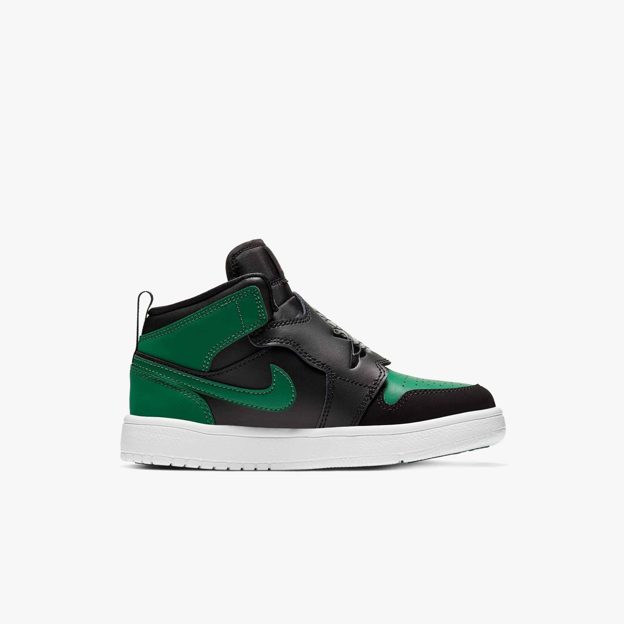 Sky Jordan 1 'Pine Green Black' (PS)