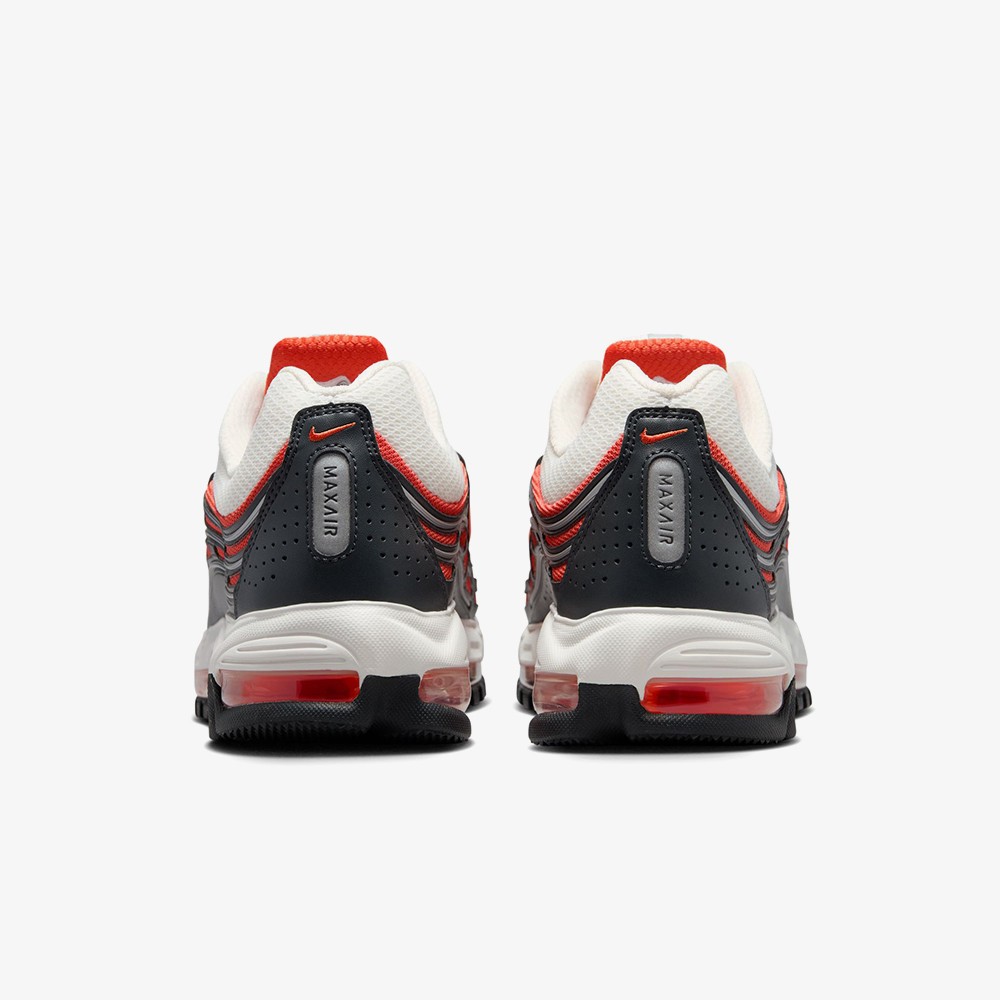 Air Max TL 2.5 'Total Orange and Dark Smoke Grey'