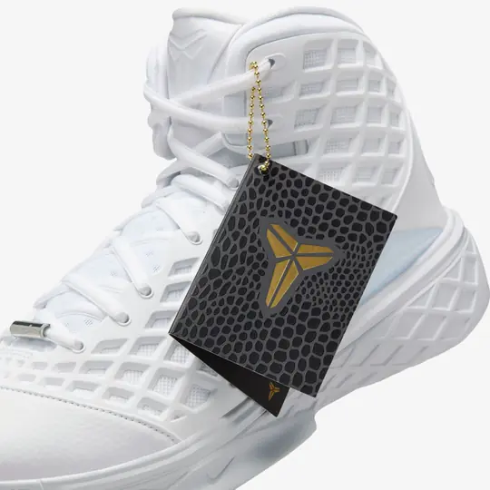 Kobe 3 Protro 'Halo' - Görsel 9