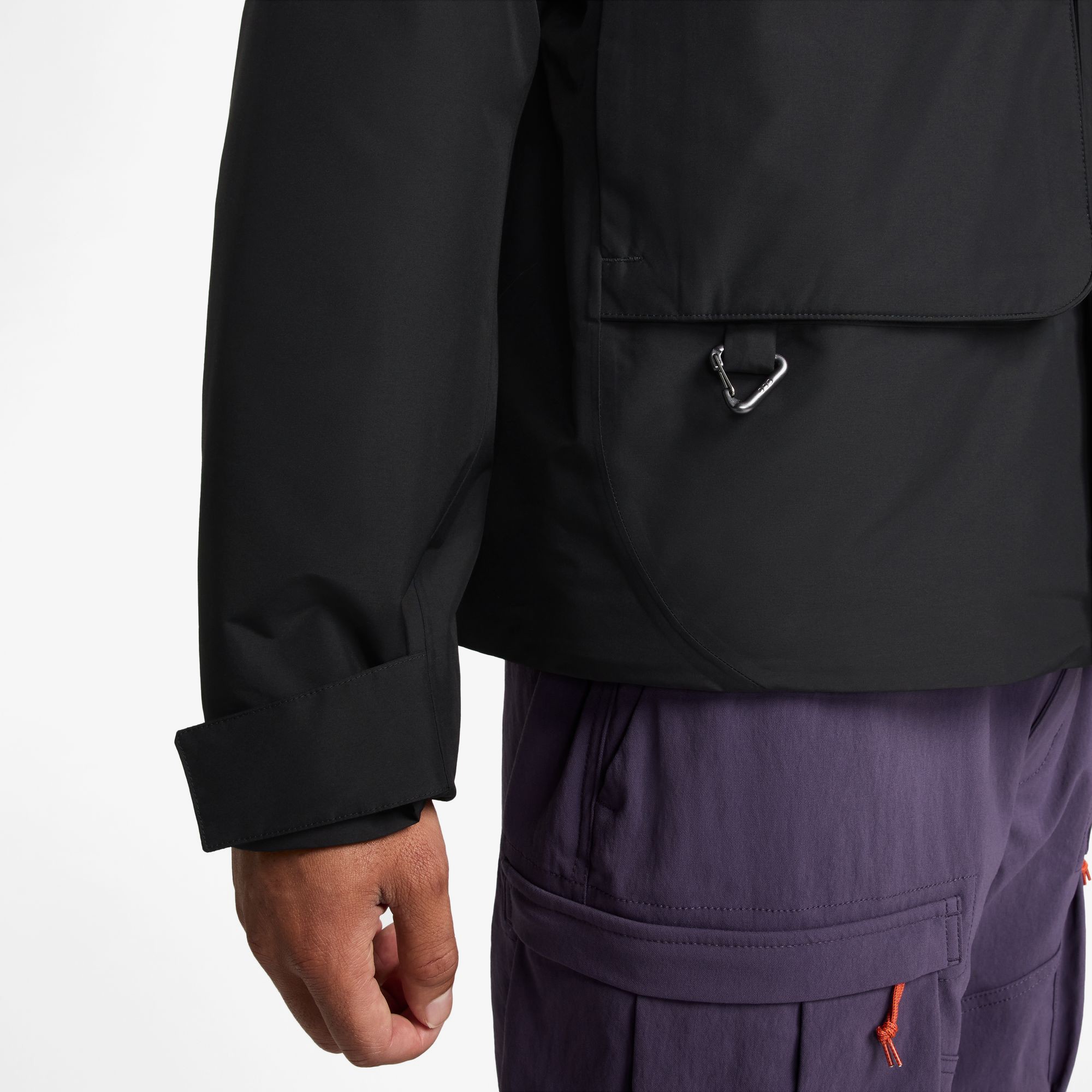 ACG PrimaLoft® Skull Peak 'Black'