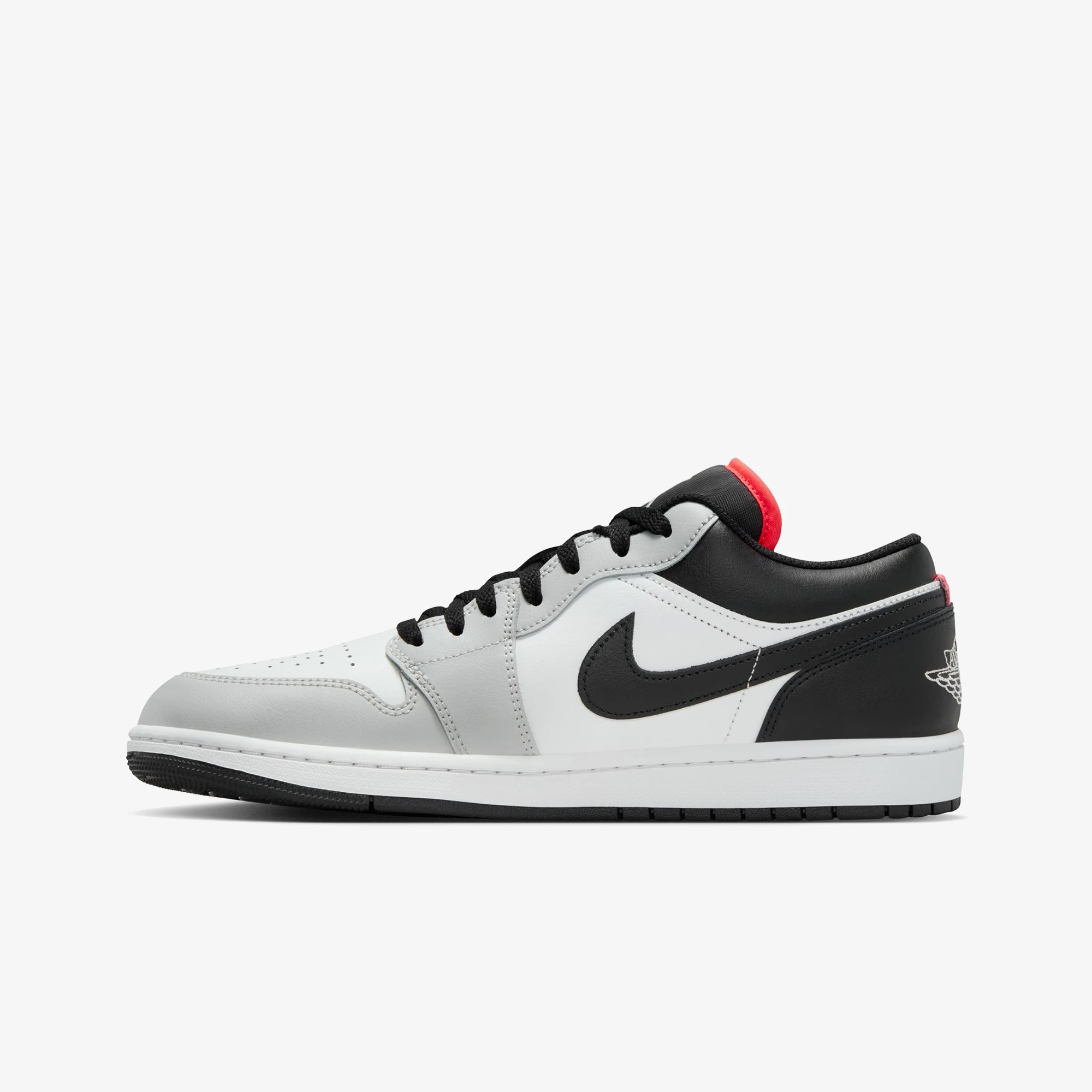 Air Jordan 1 Low 'Neutral Grey' - WUNDER