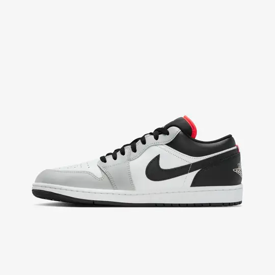 Jordan Gri Jordan Air 1 Low
