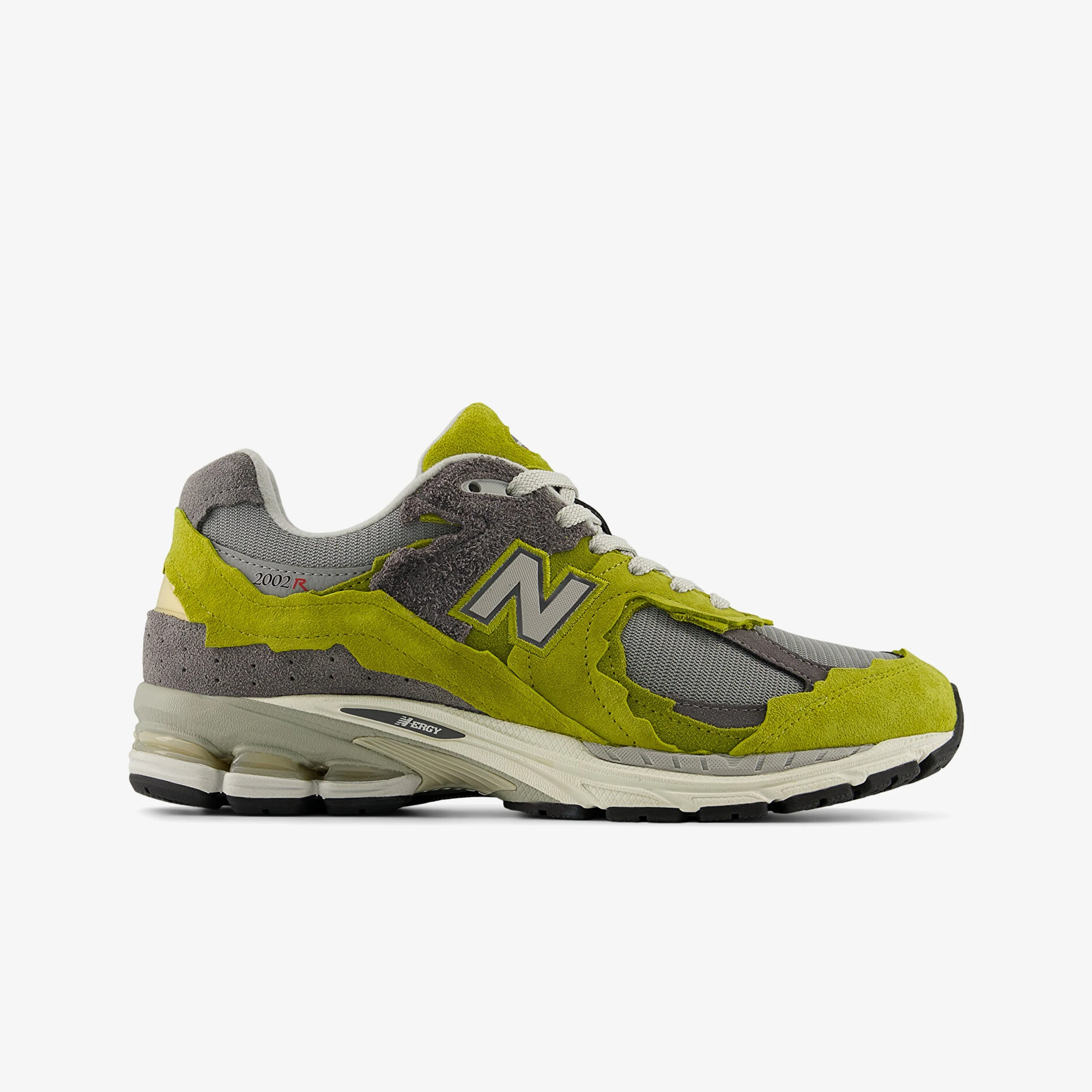 New Balance 2002R 'Sea Moss' - WUNDER