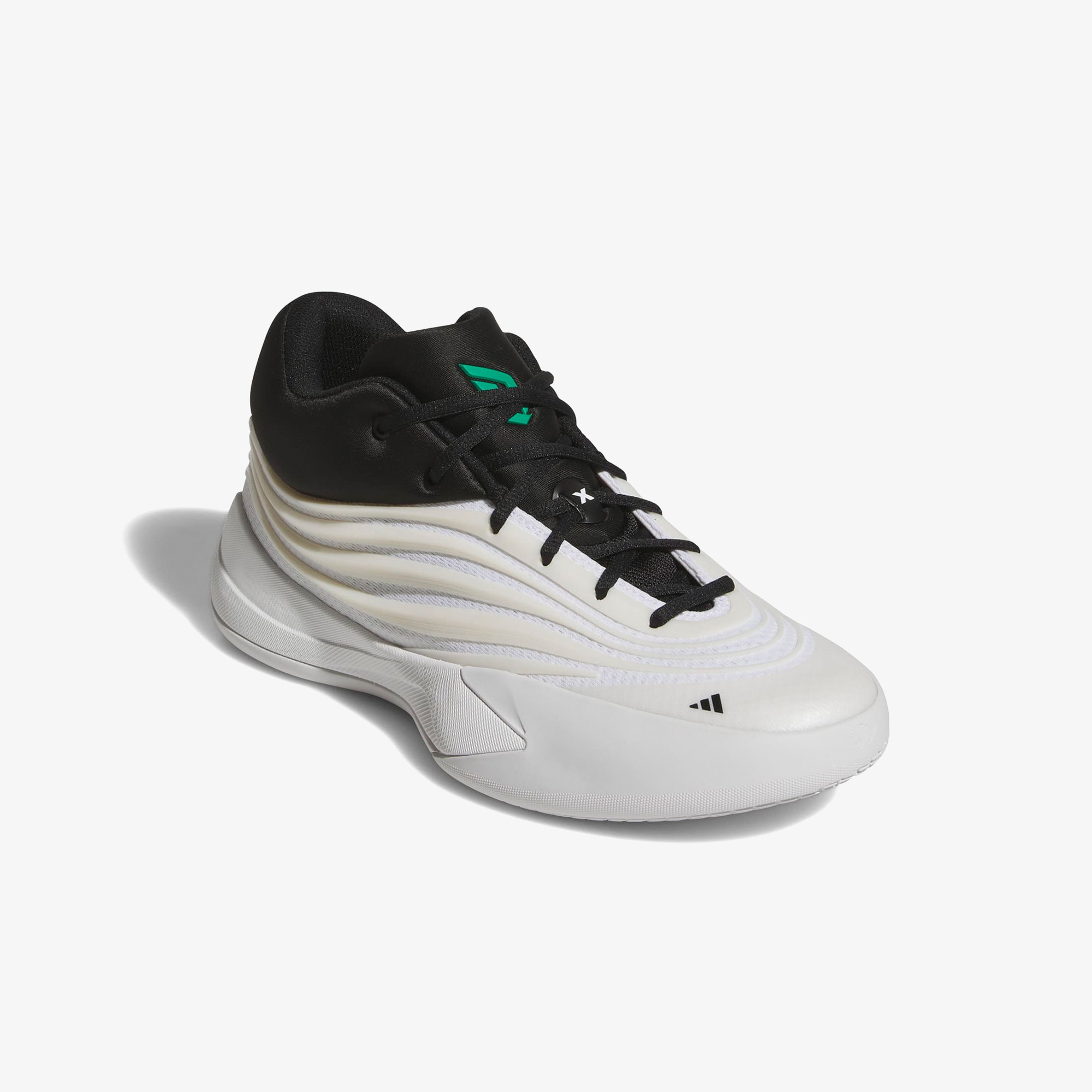 Dame X 'Zero Metalic'