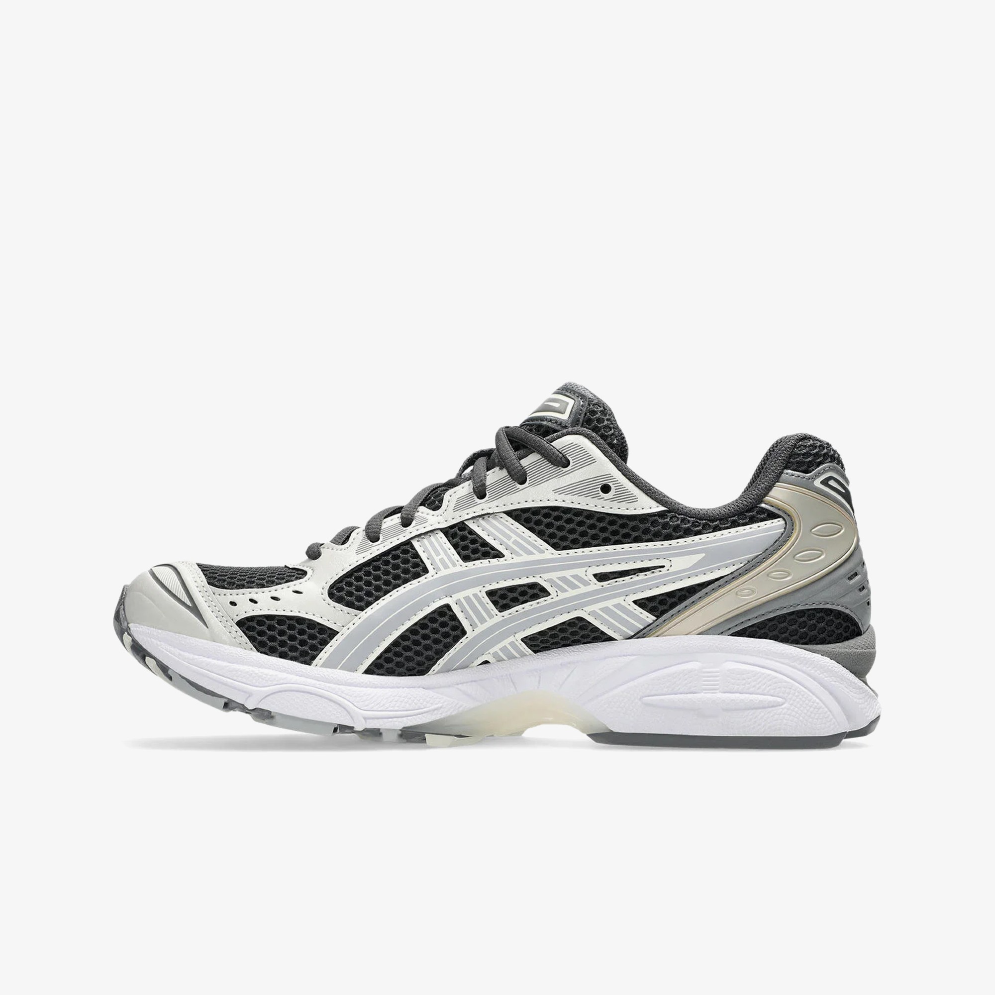 Gel-Kayano 14 'Obsidian Grey'