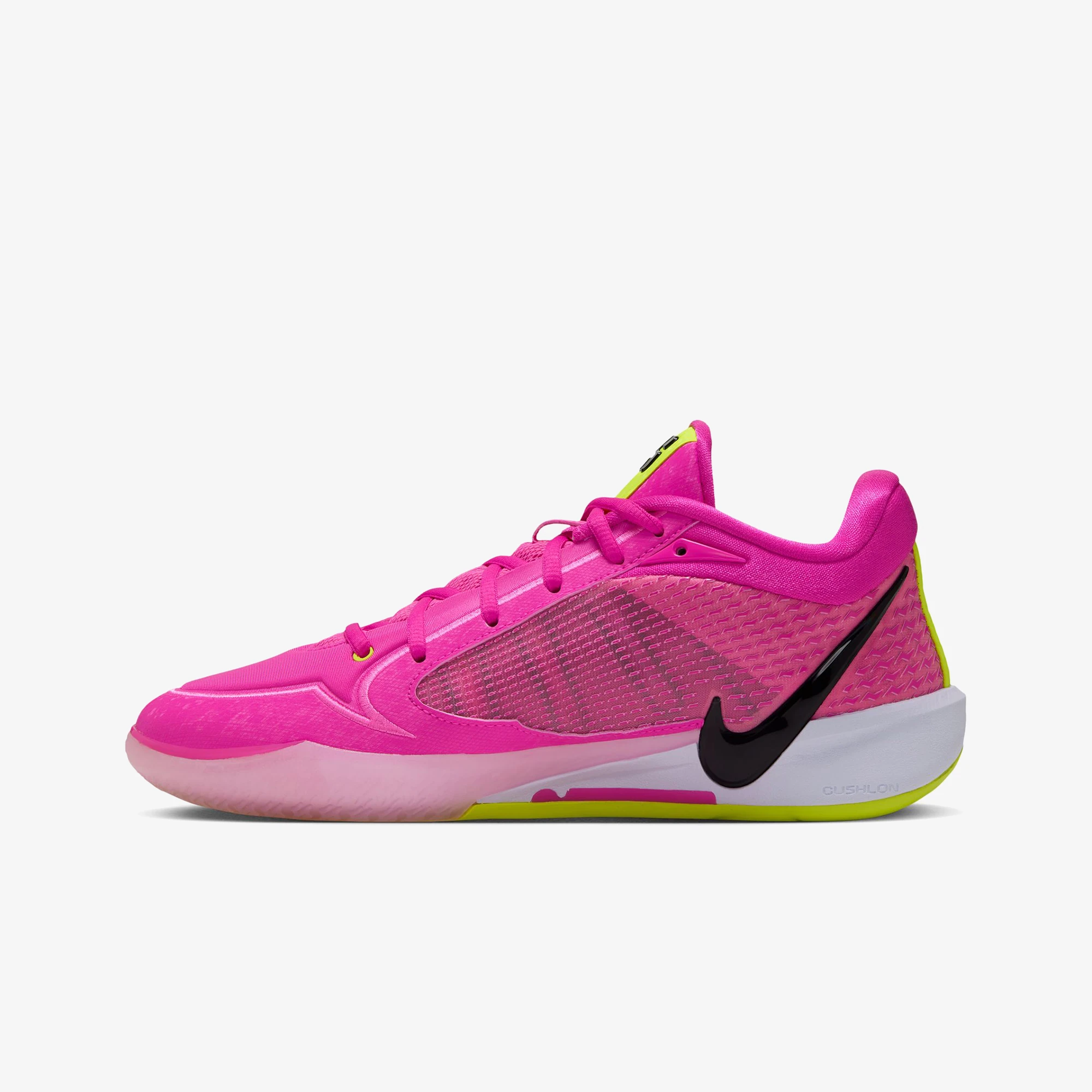 Nike Sabrina 4 'The Switch' (W) - WUNDER
