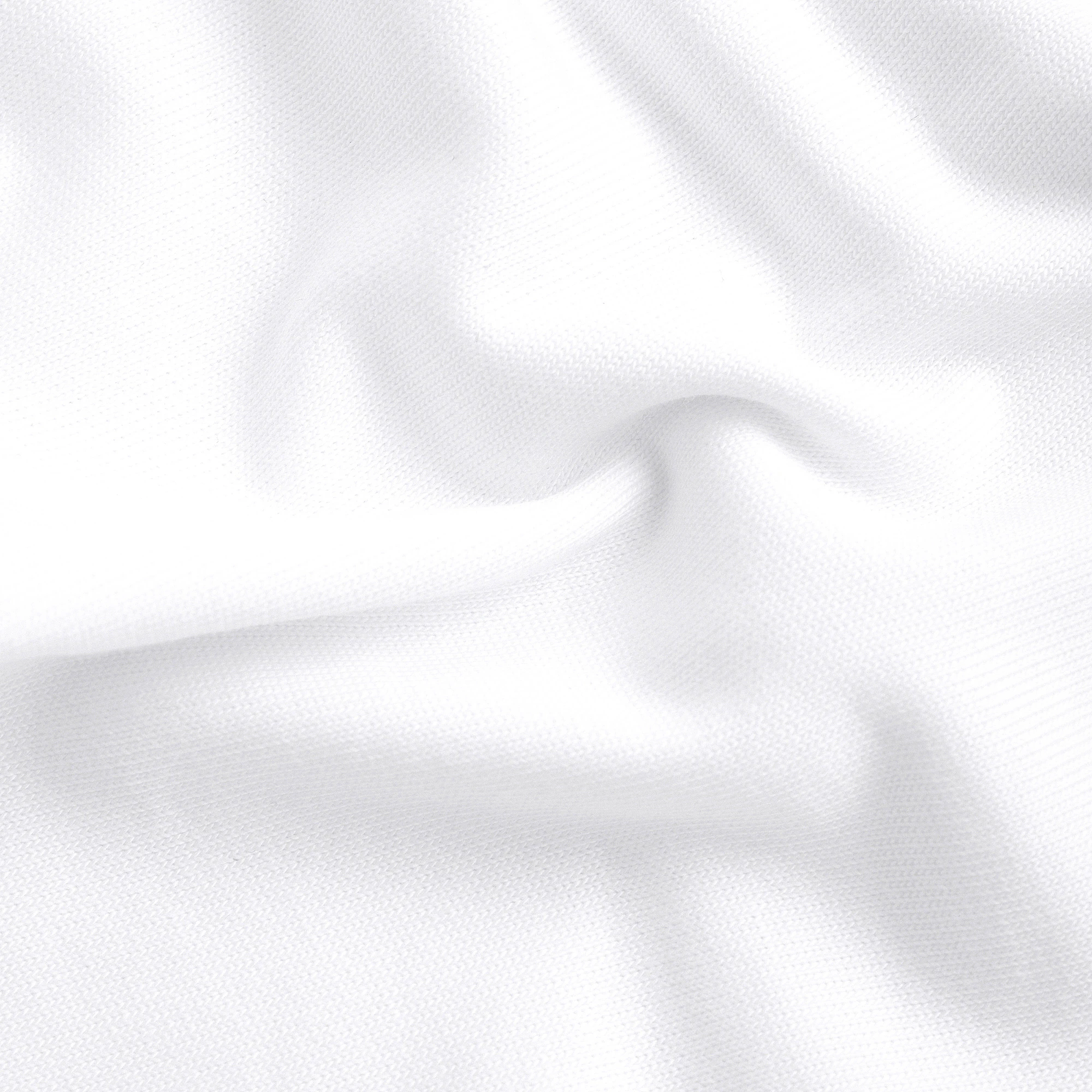 WUNDER x KRÜW Holy Rite Tee 'White'