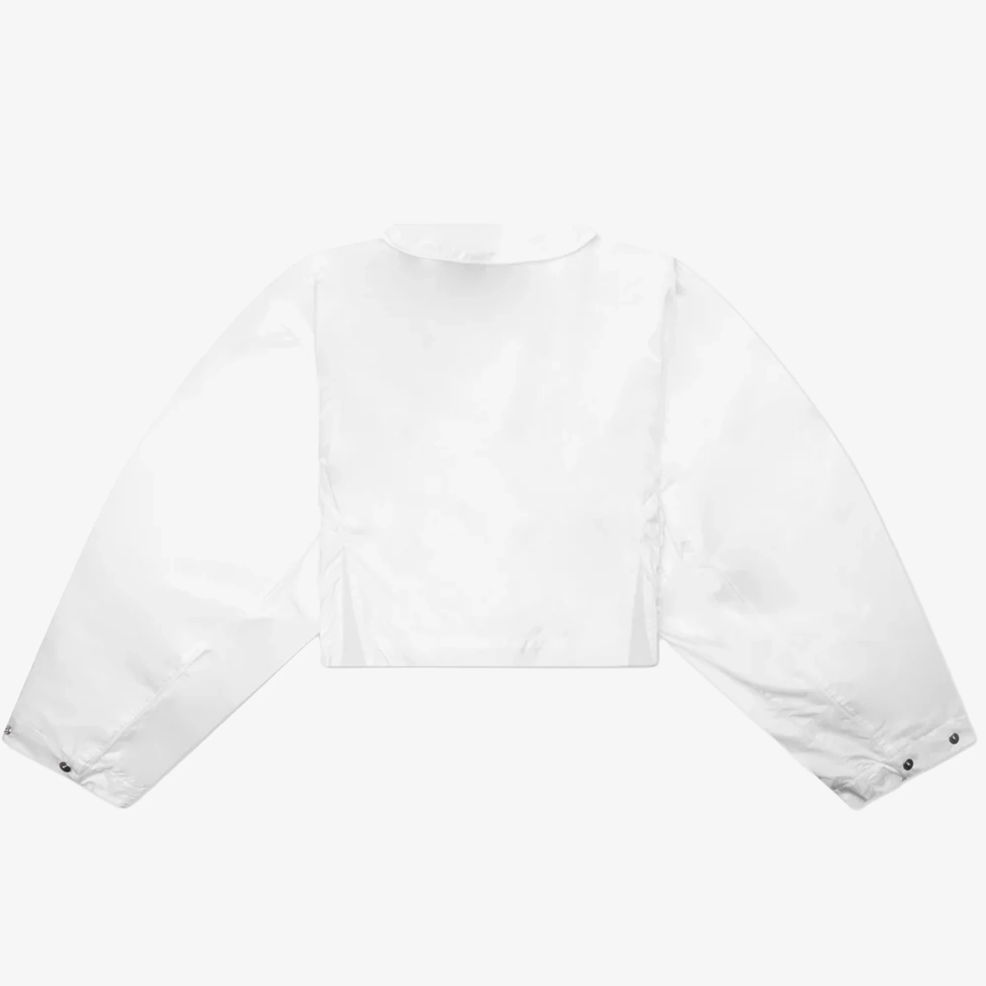 Nike x Jacquemus NRG Track Jacket 'White & University Red' (W