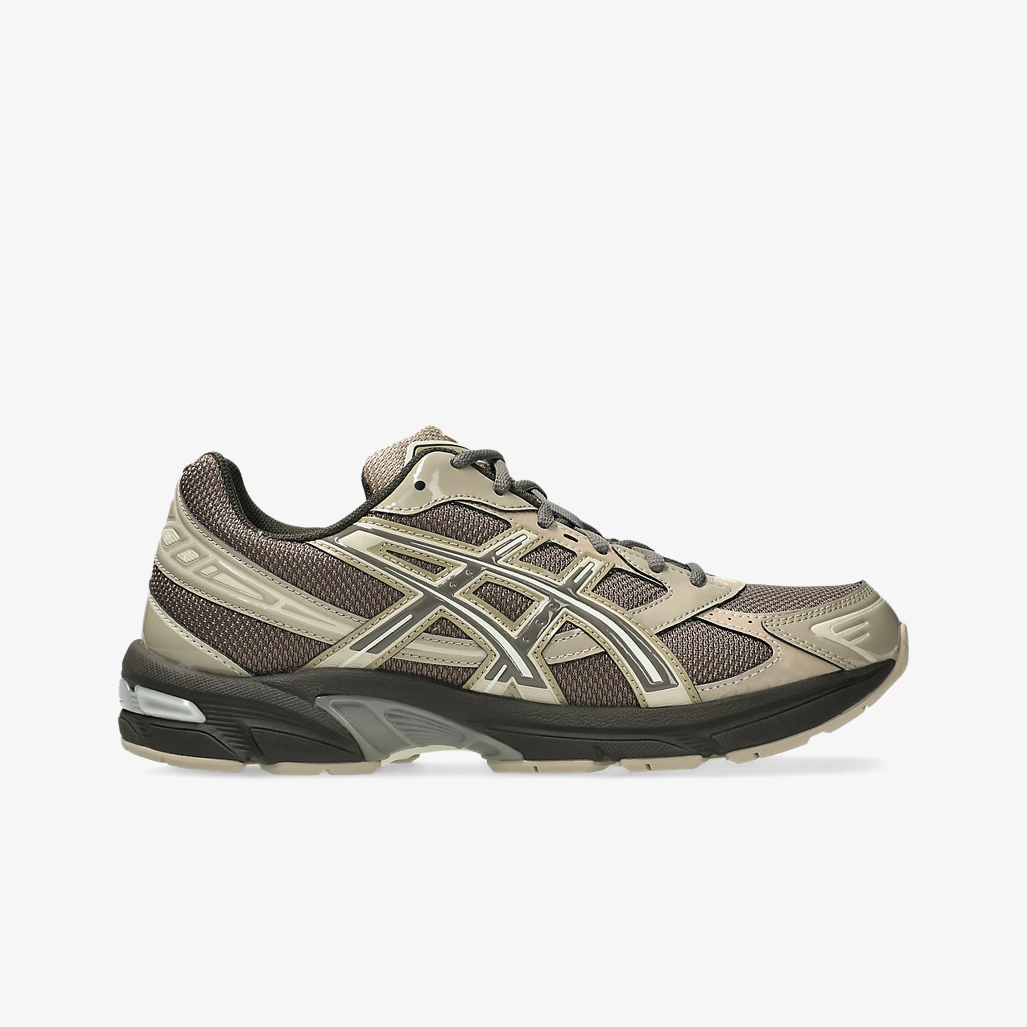 ニャル② Gel-1130 'Sepia Brown & Driftwood' - WUNDER