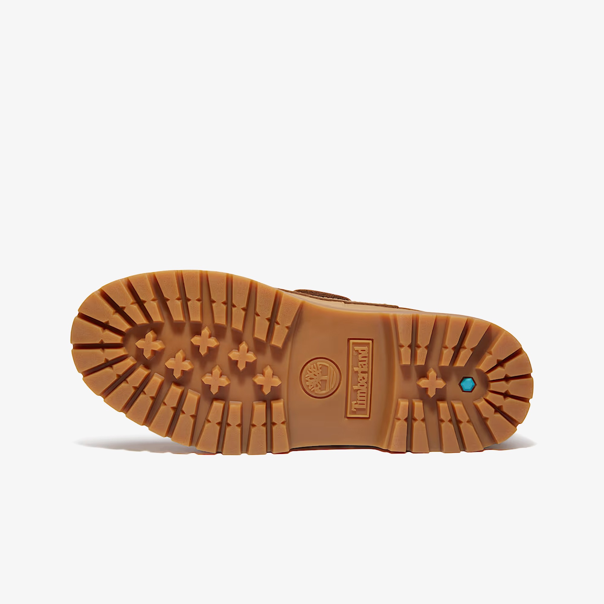 Stone Street Boat Leopard Pattern 'Medium Beige'
