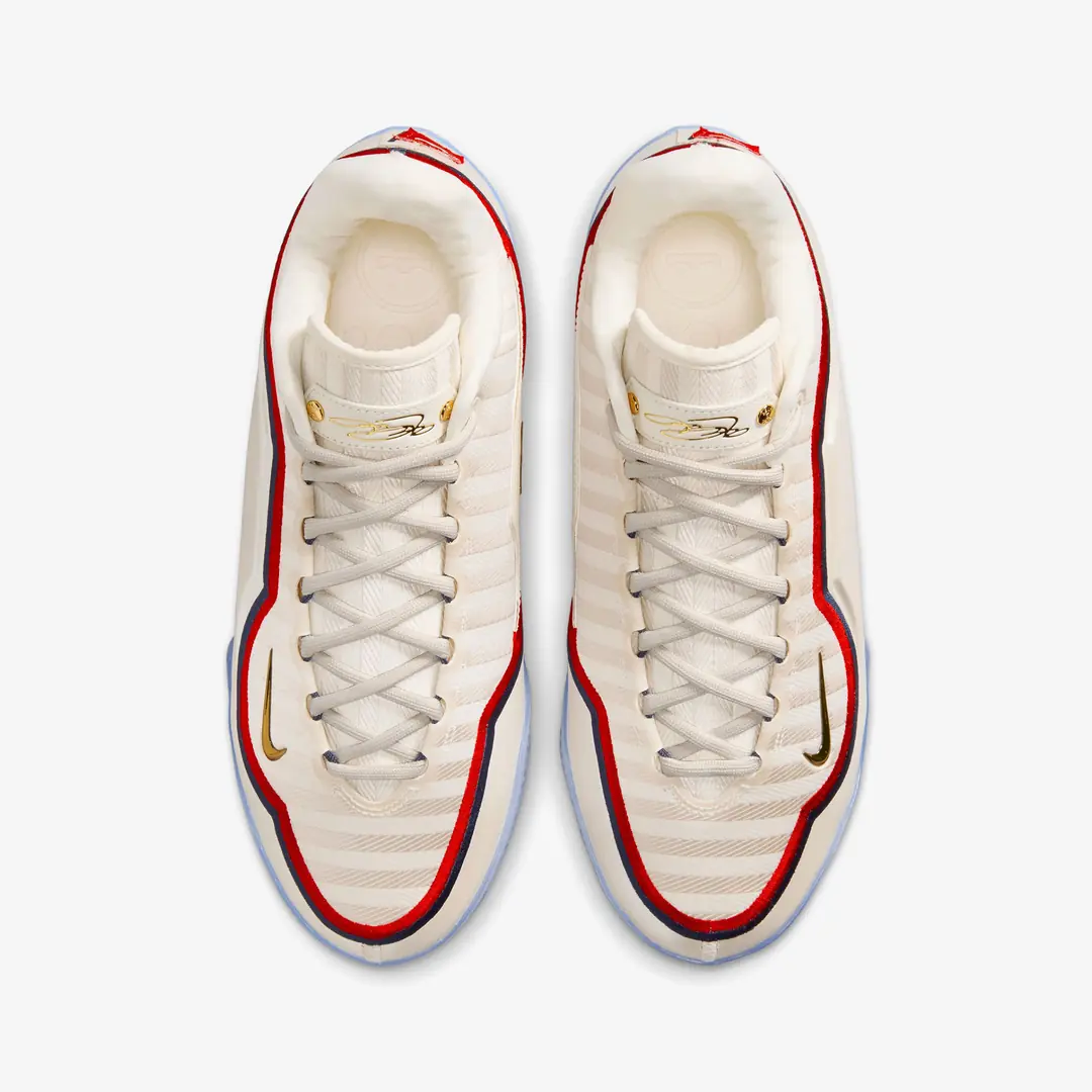 Nike LeBron 23 'Old Glory' - WUNDER