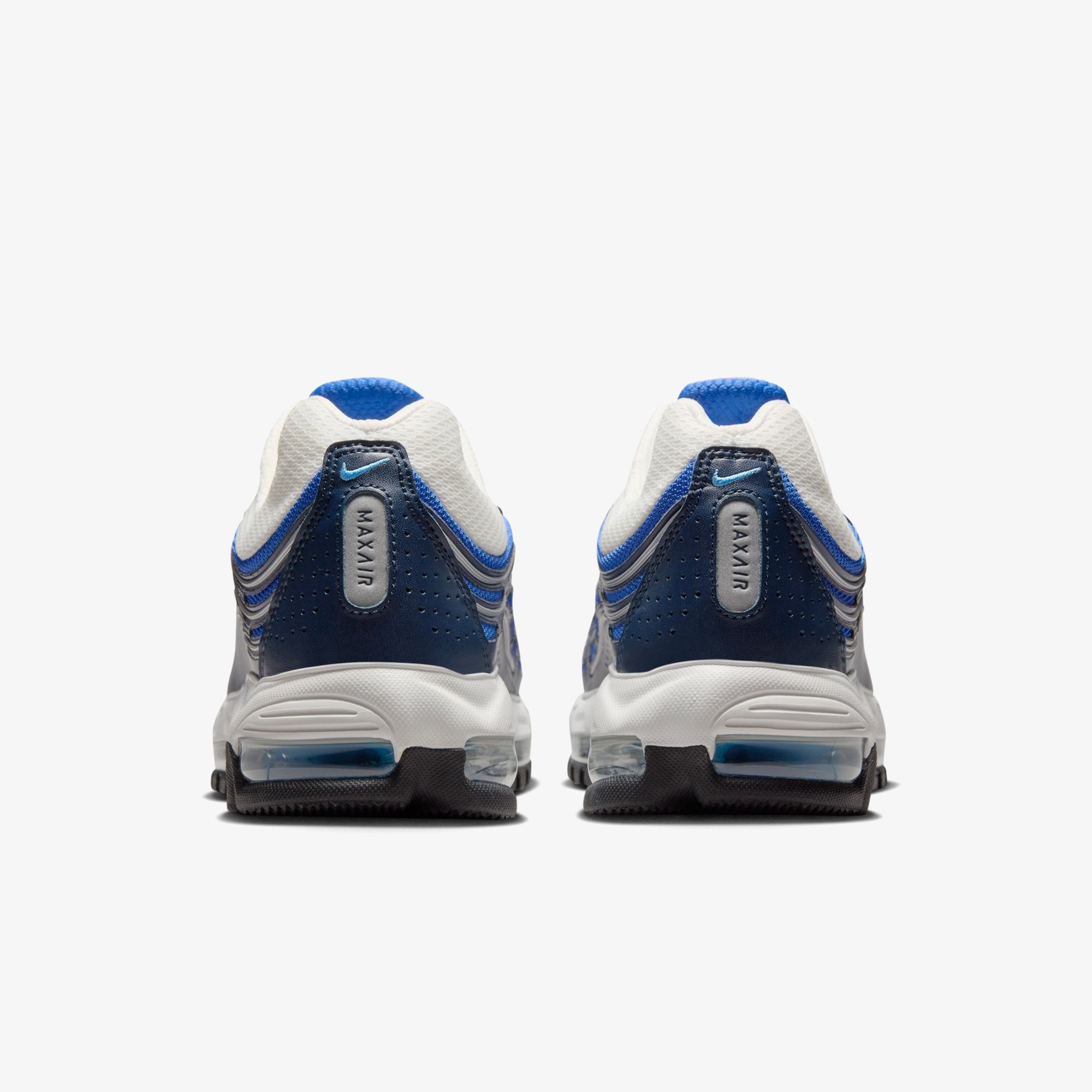 Air Max TL 2.5 'Summit White Obsidian'