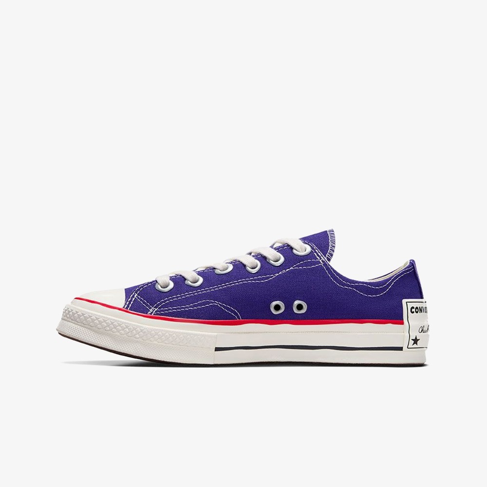 Chuck 70 Sketch 'Court Purple'