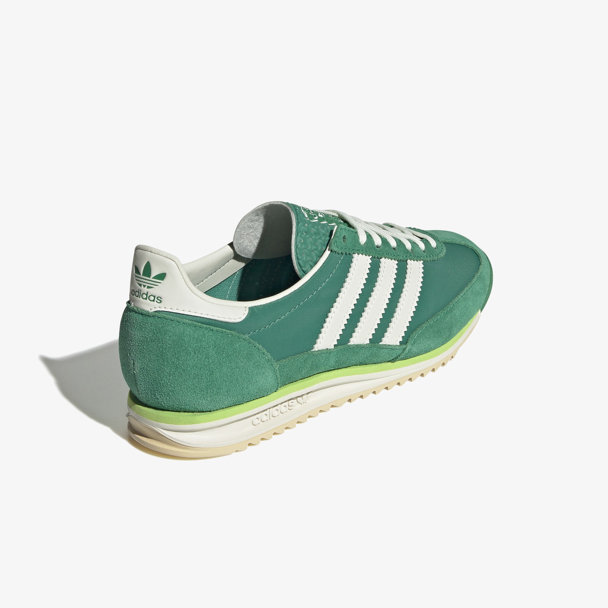 SL 72 OG 'Court Green' (W)