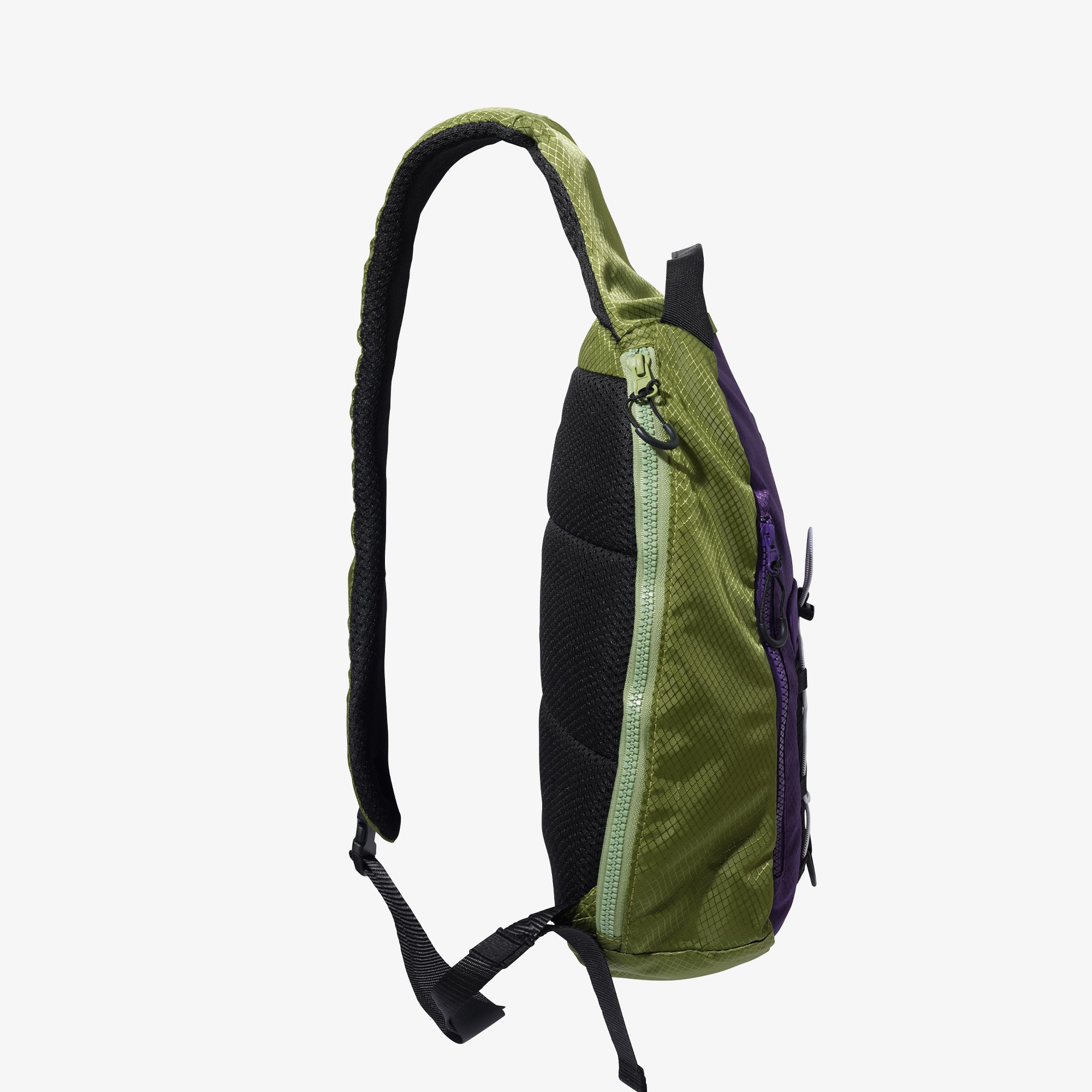 Express Shoulder Bag 'Grass Purple'