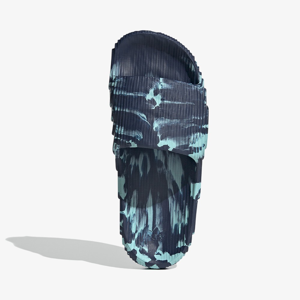 Adilette 22 'Night Indigo'