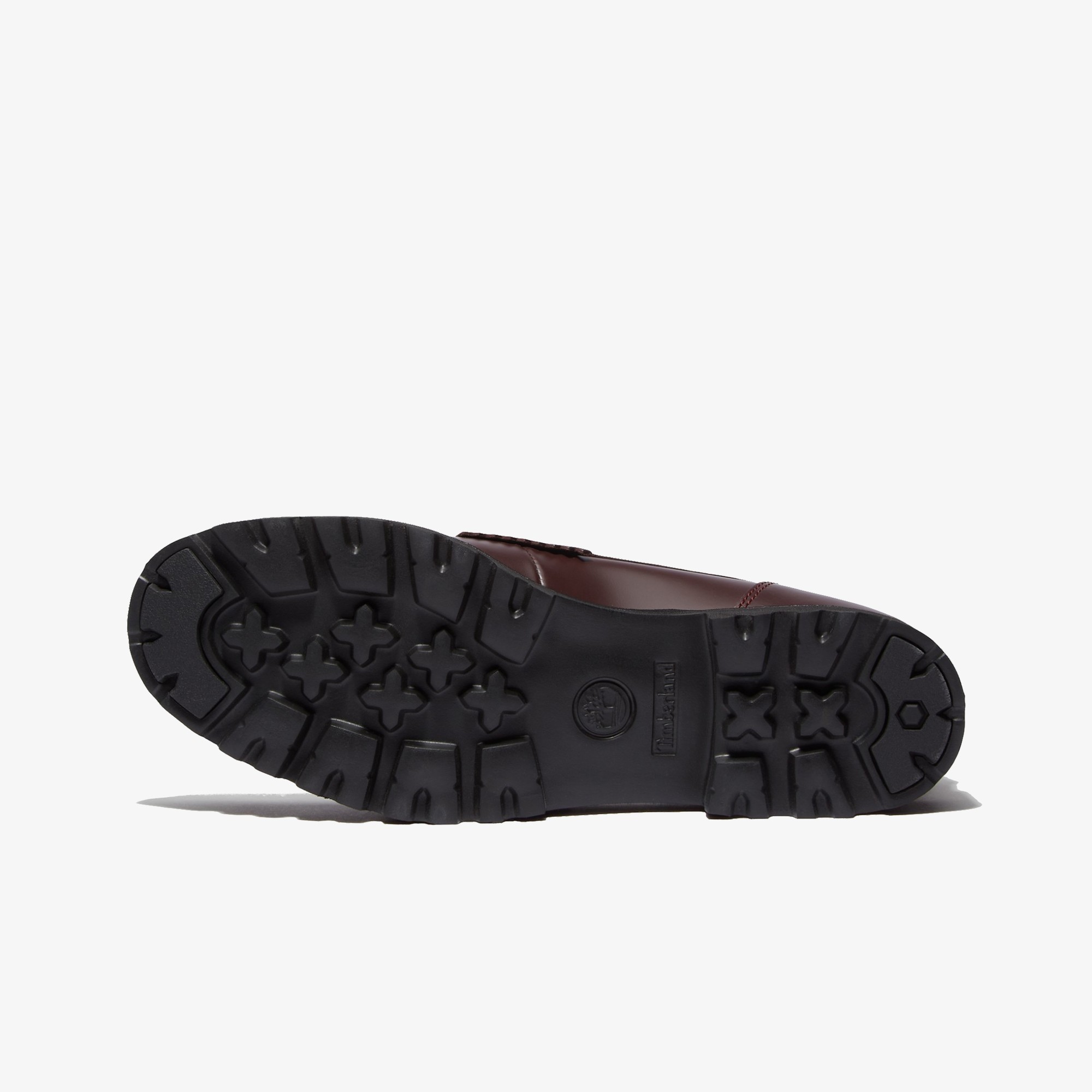 Noreen Lite Loafer Shoe 'Brown'