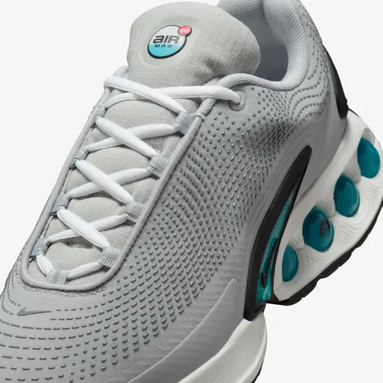 Air Max DN 'Light Smoke Grey' - Görsel 8