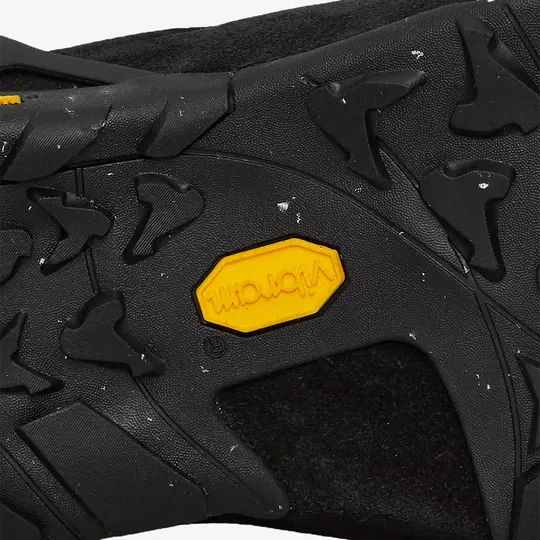 Fedaia 'Black' - Görsel 8