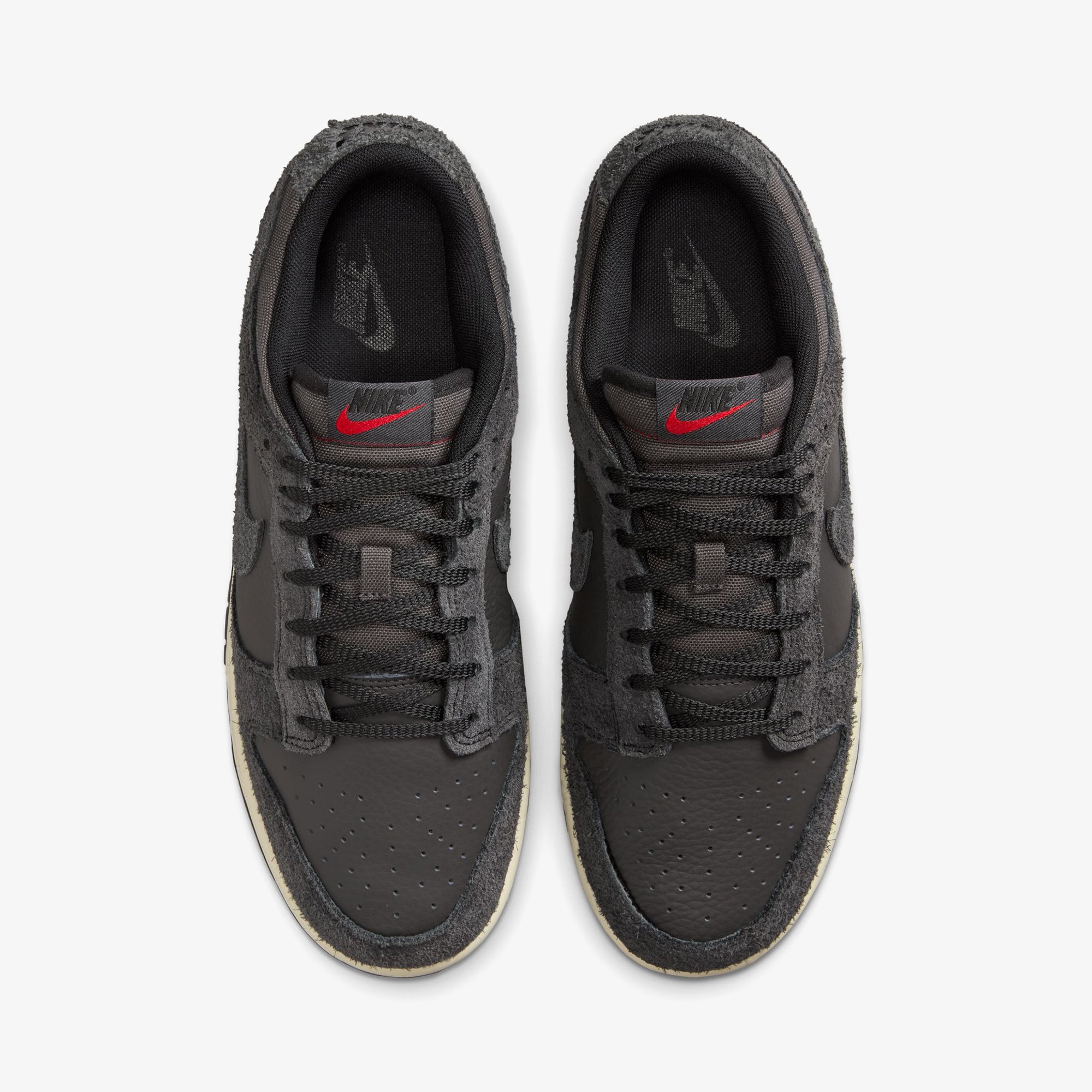 Dunk Low Premium 'Black Off Noir'