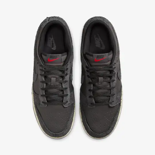 Dunk Low Premium 'Black Off Noir' - Görsel 6
