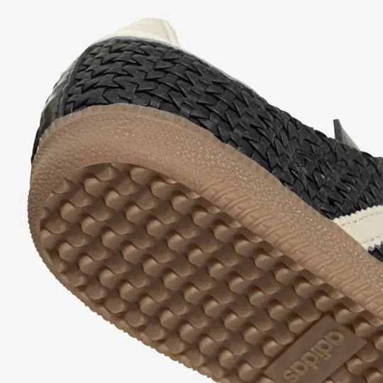 Adidas Siyah Adidas Samba OG