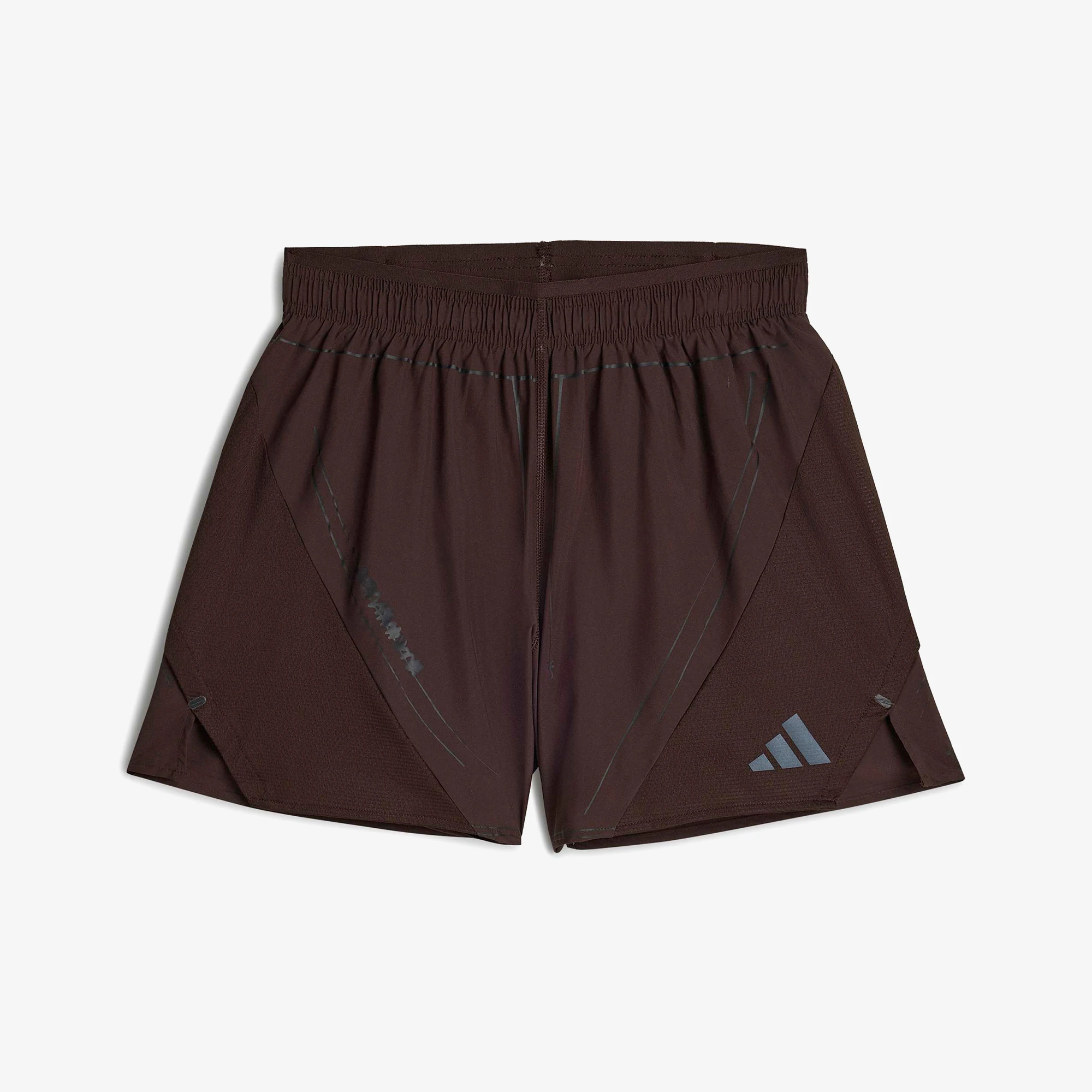 adidas x Song for the Mute Running Shorts 'Aurora Coffee' - WUNDER