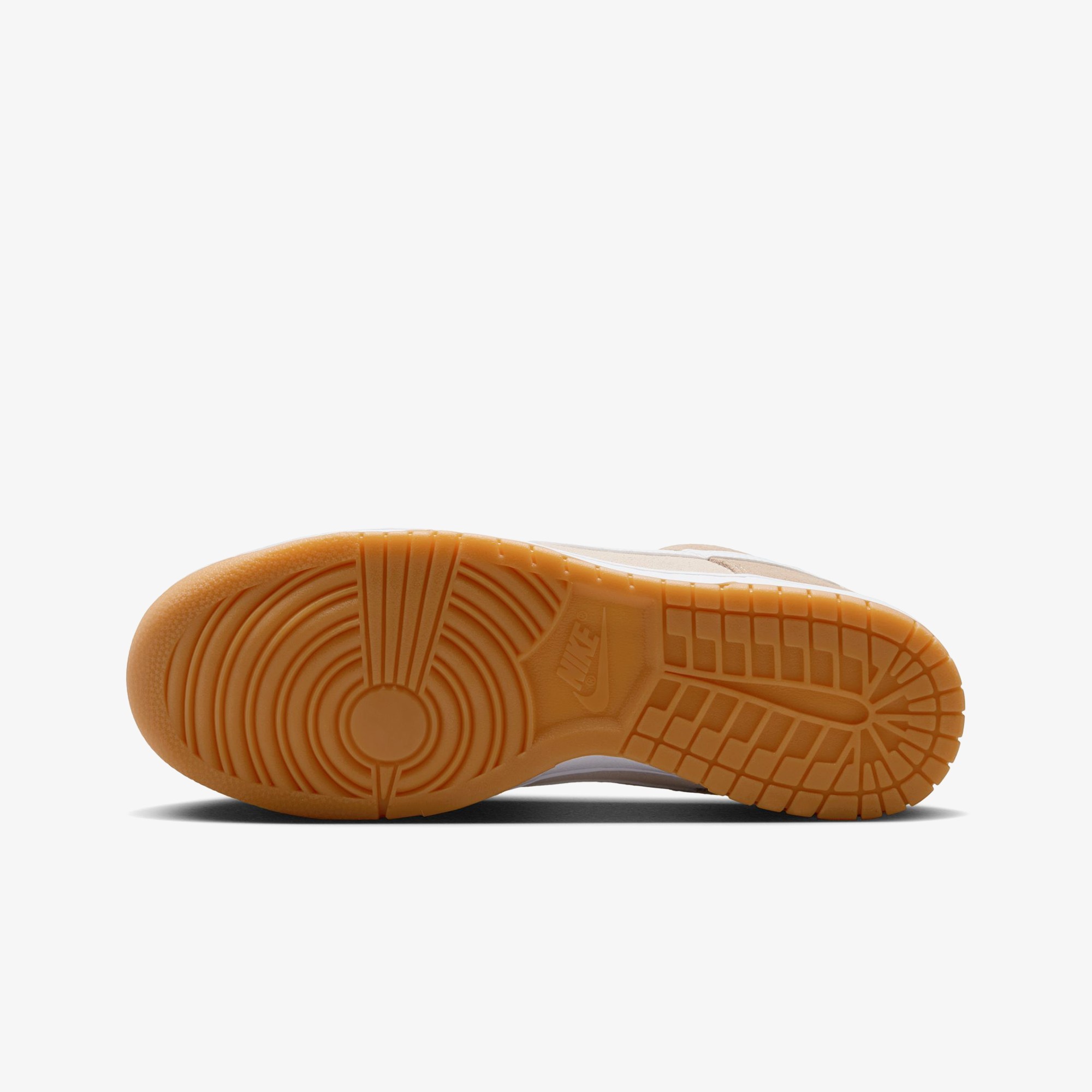 Dunk Low 'Pale Ivory Light Orewood Brown'