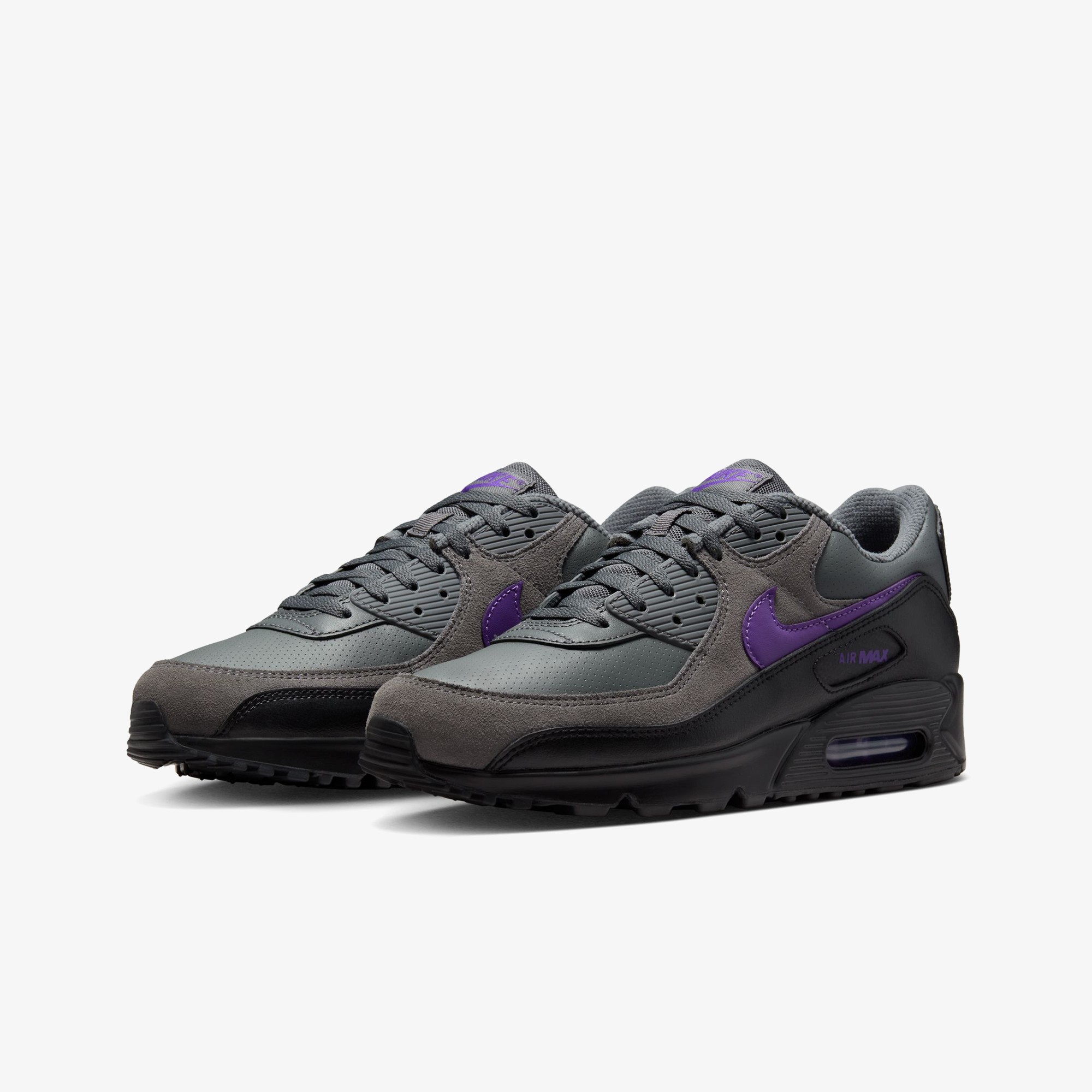 Air Max 90 'Iron Grey'