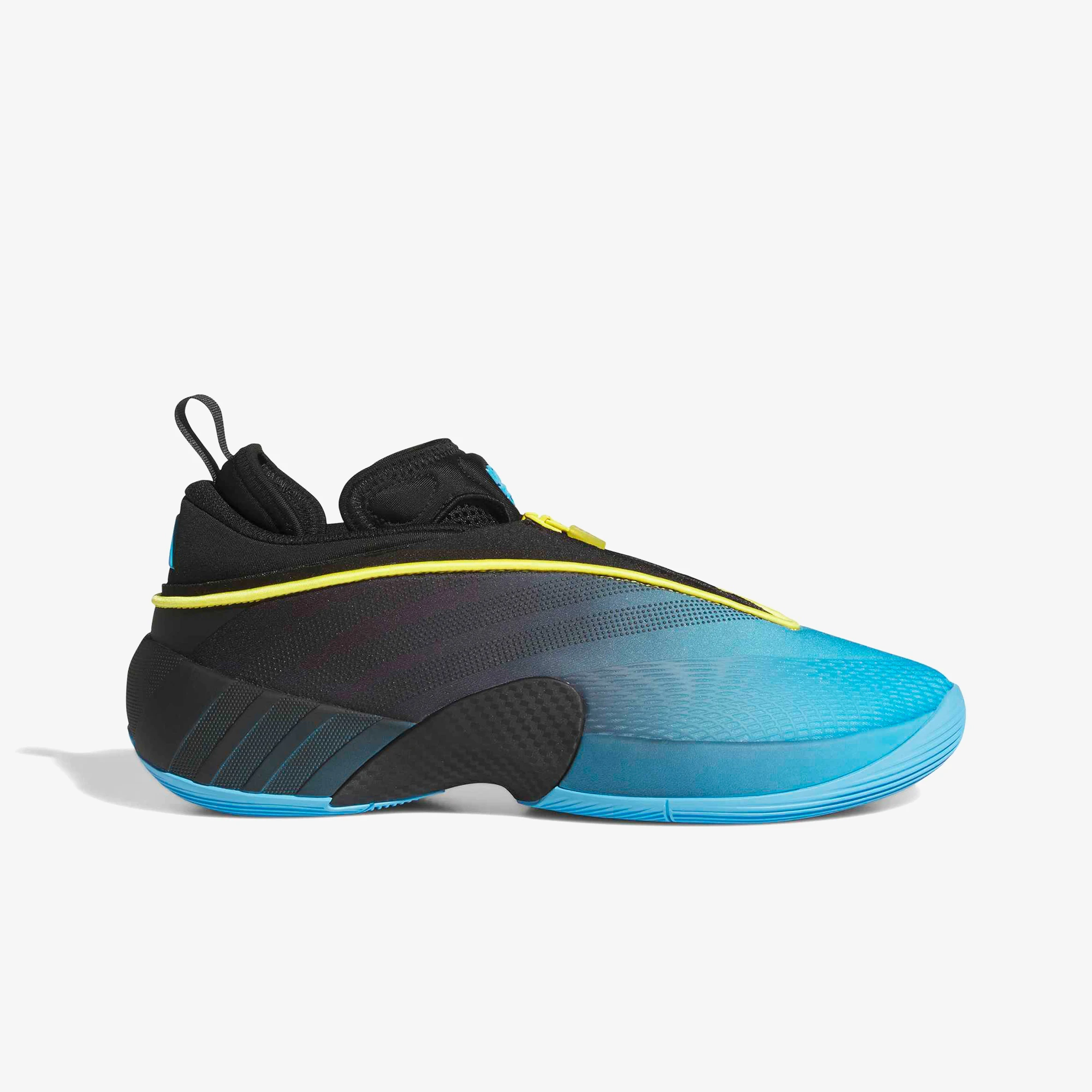 D.O.N.D.O.N． DON DON GISM adidas D.O.N Issue 7 'Lucid Aquamarine' - WUNDER