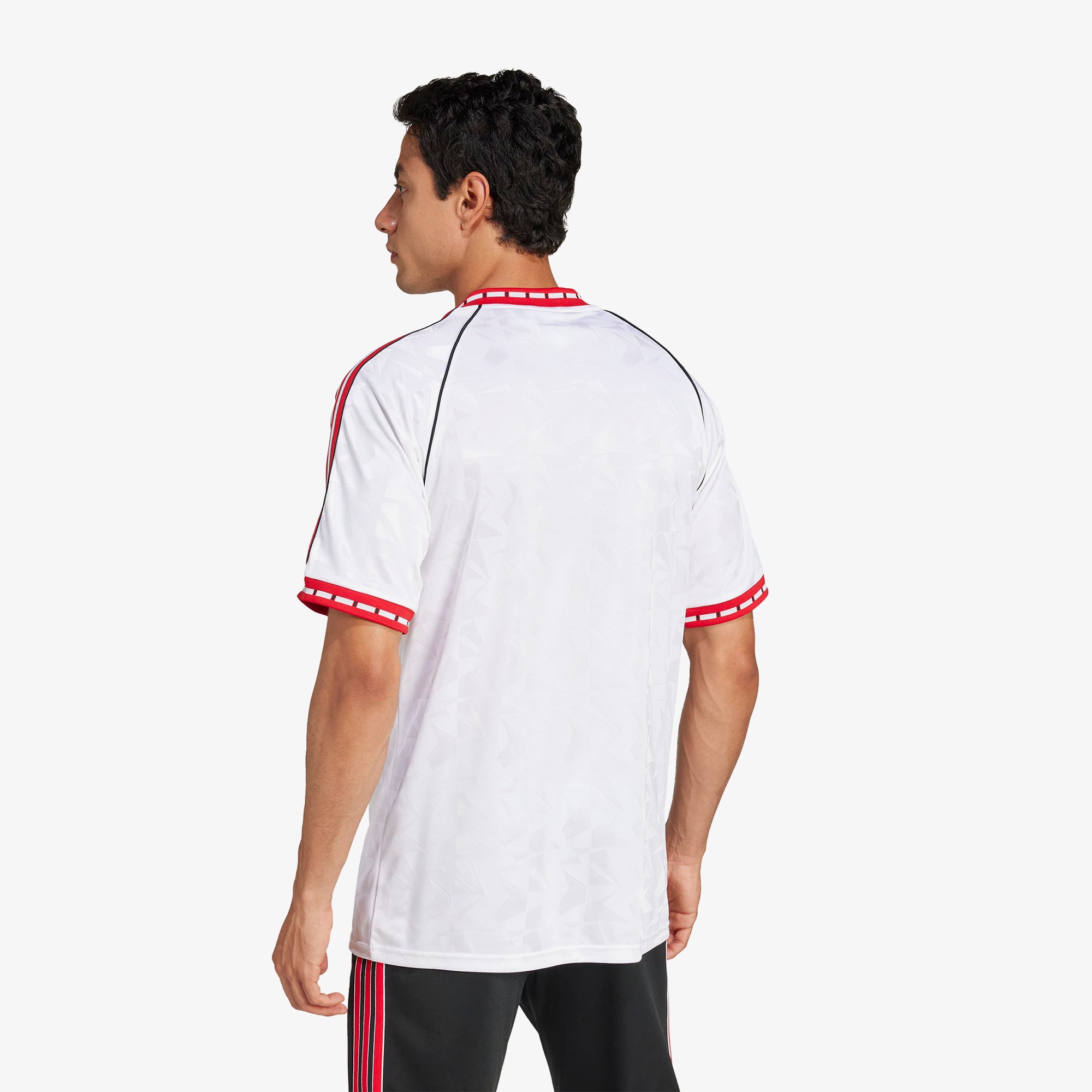 Manchester United '91 Away Jersey