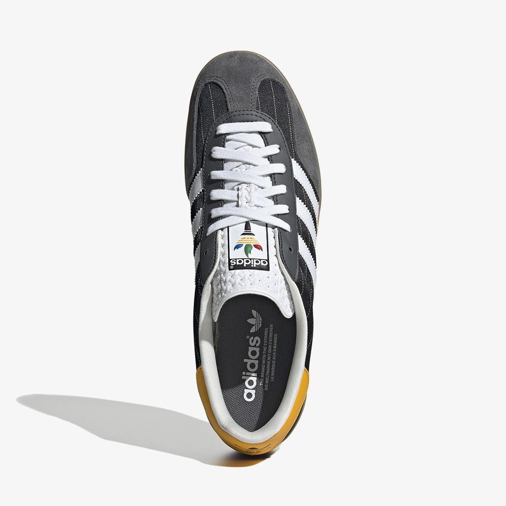 Gazelle Indoor 'Core Black'