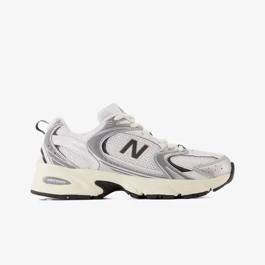 530 'Silver Metallic Black Cement' - Görsel 2