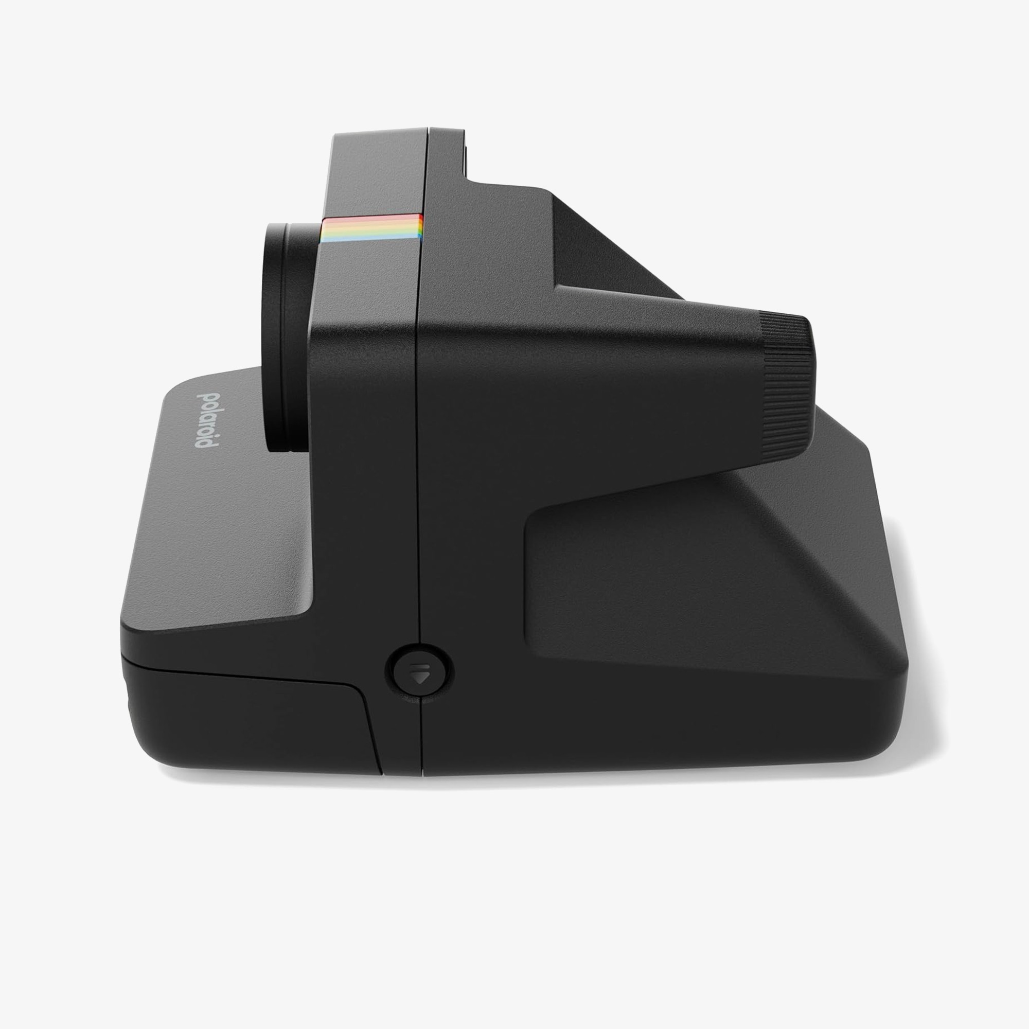 Polaroid Now+ Generation 3 'Black'