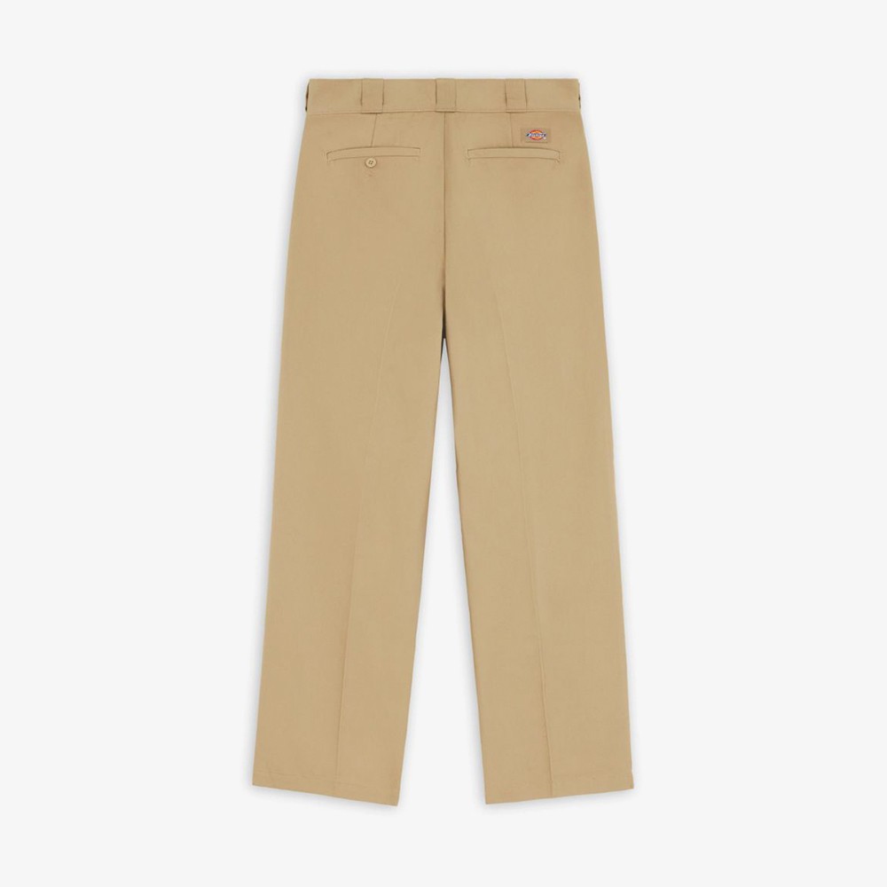 874 Cropped Work Pant 'Khaki' (W)