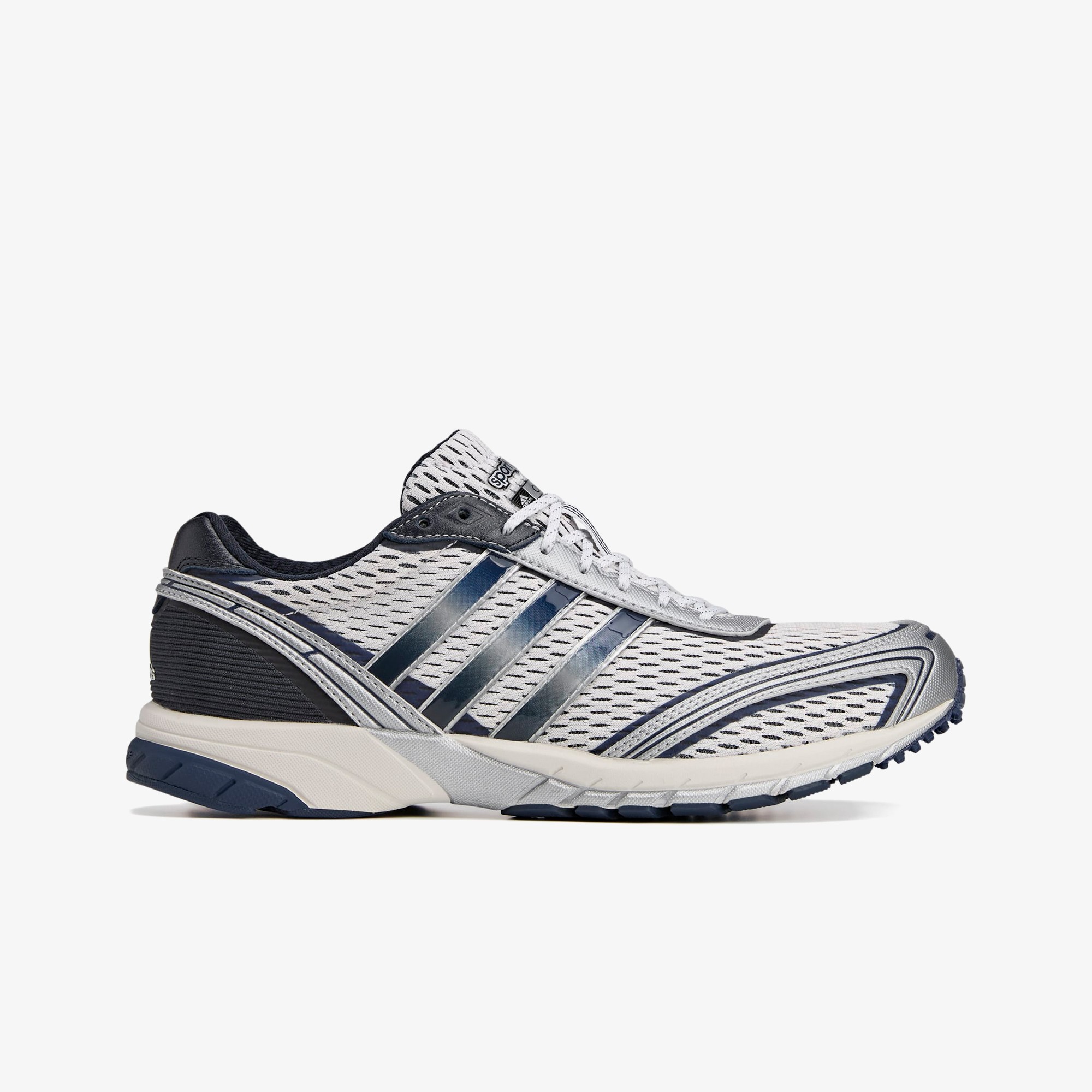 Adizero Adios Sporty & Rich 'Cloud White'