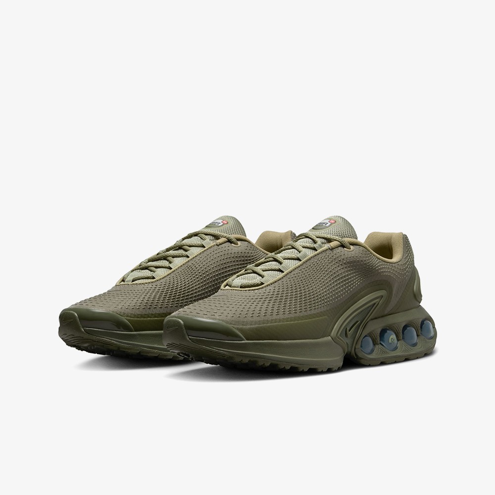 Air Max Dn 'Neutral Olive'