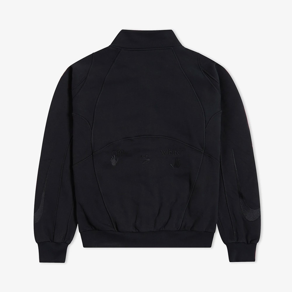 Nike sb bomber jacket hot sale black